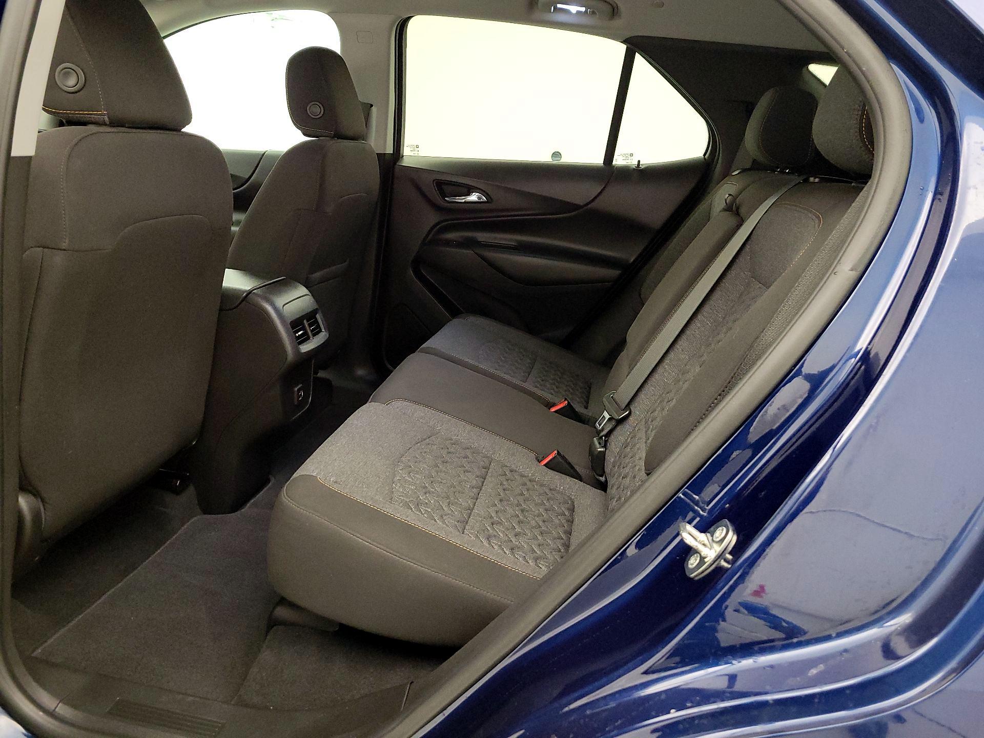 Thumbnail: 2023 Chevrolet Equinox - 20