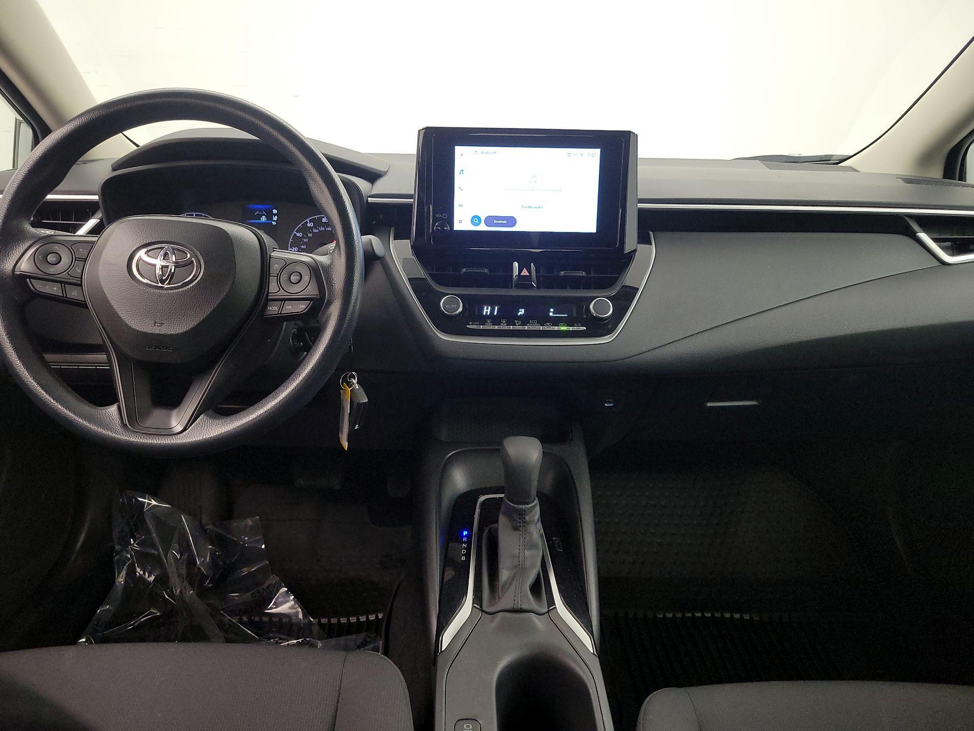 Thumbnail: 2024 Toyota Corolla - 9