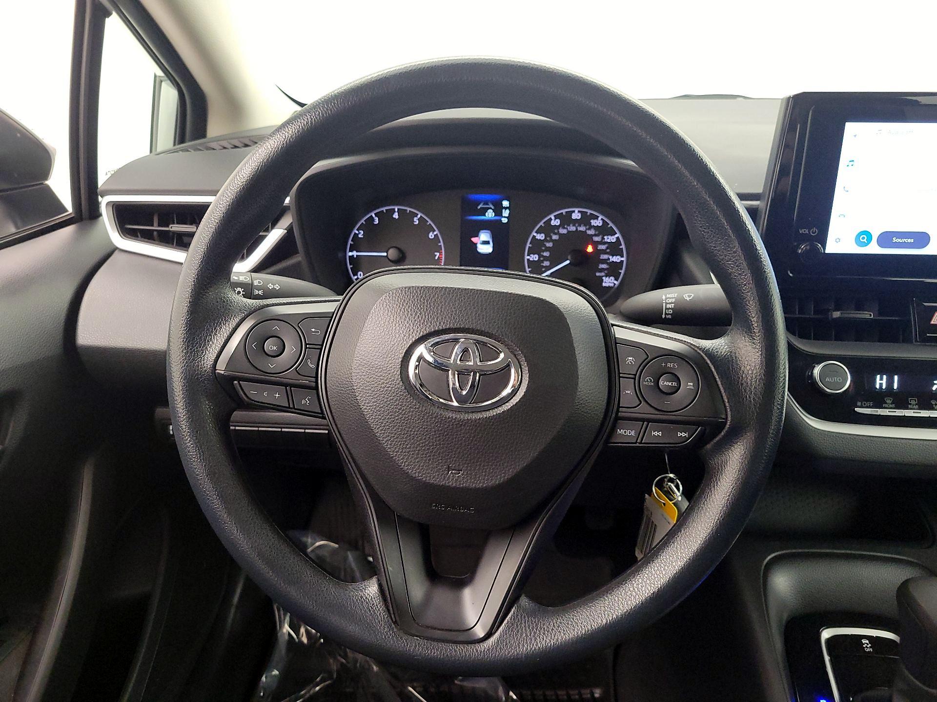 Thumbnail: 2024 Toyota Corolla - 10