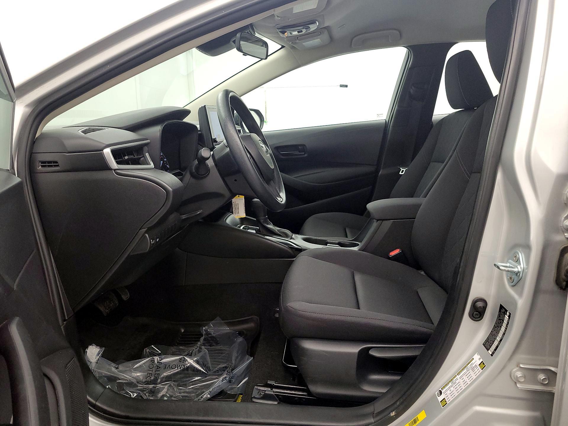 Thumbnail: 2024 Toyota Corolla - 11