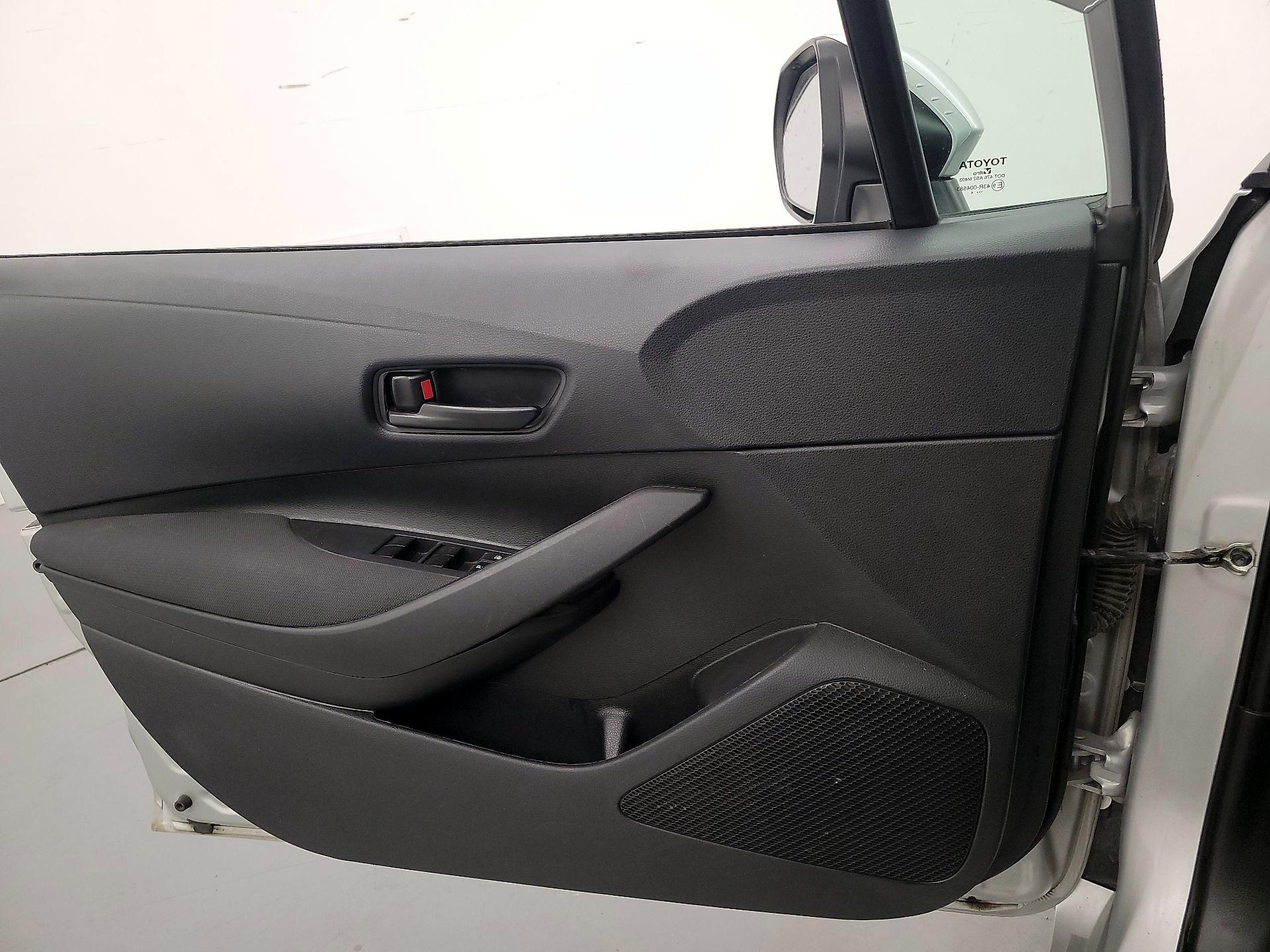 Thumbnail: 2024 Toyota Corolla - 12