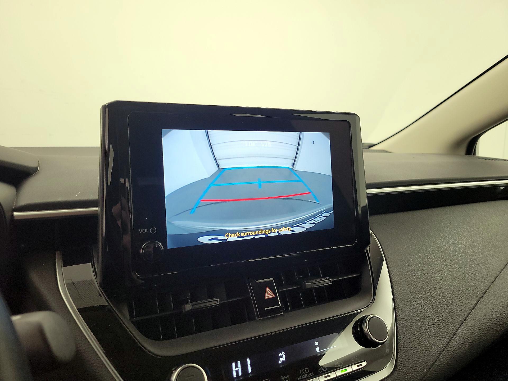 Thumbnail: 2024 Toyota Corolla - 14