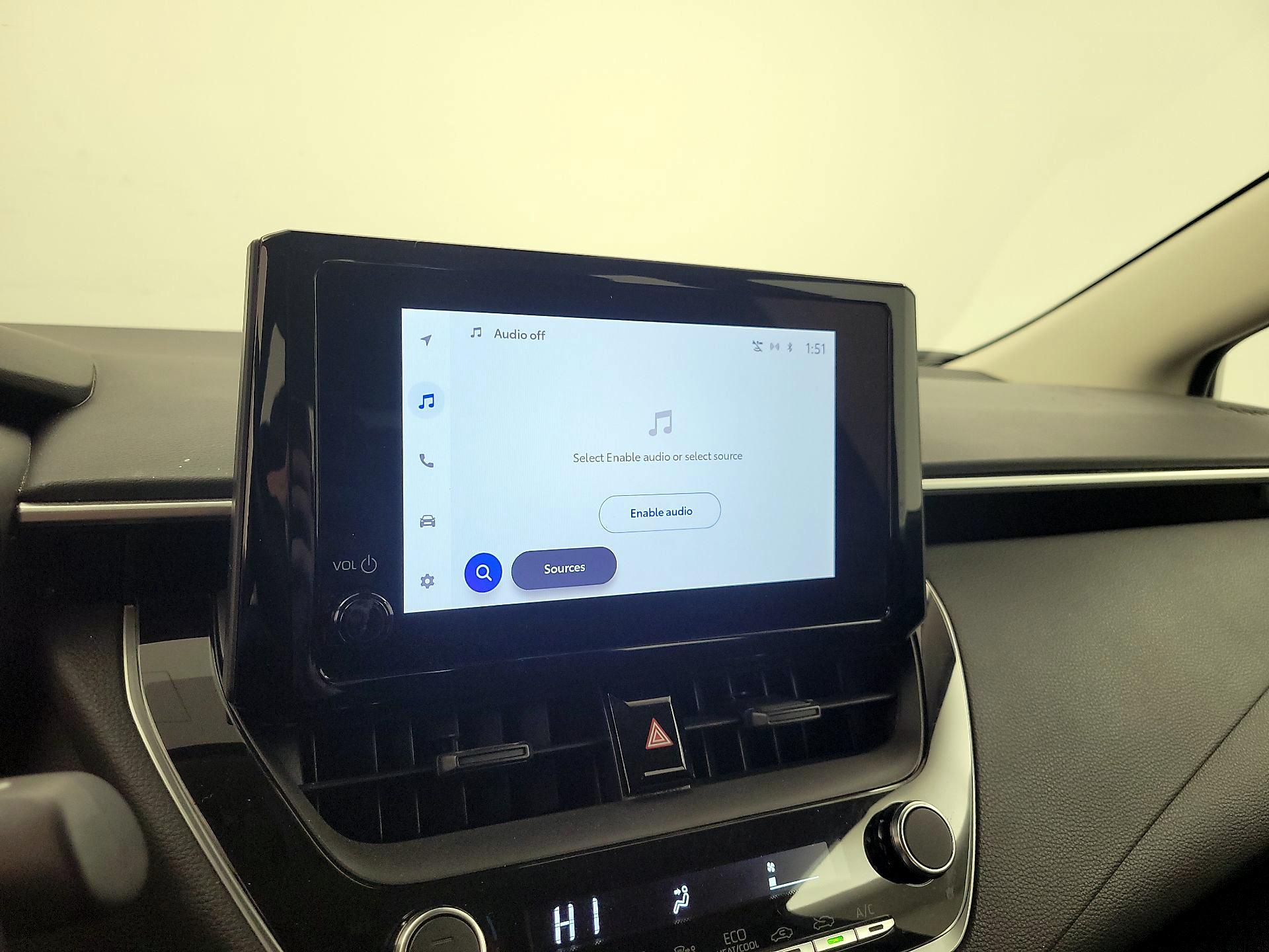 Thumbnail: 2024 Toyota Corolla - 15