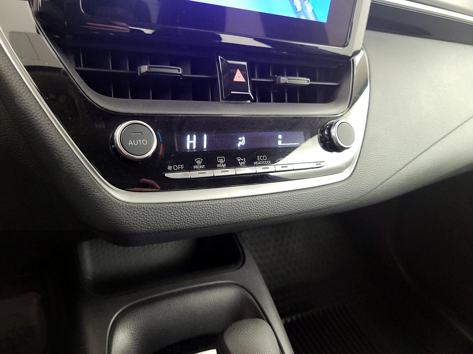 Thumbnail: 2024 Toyota Corolla - 16