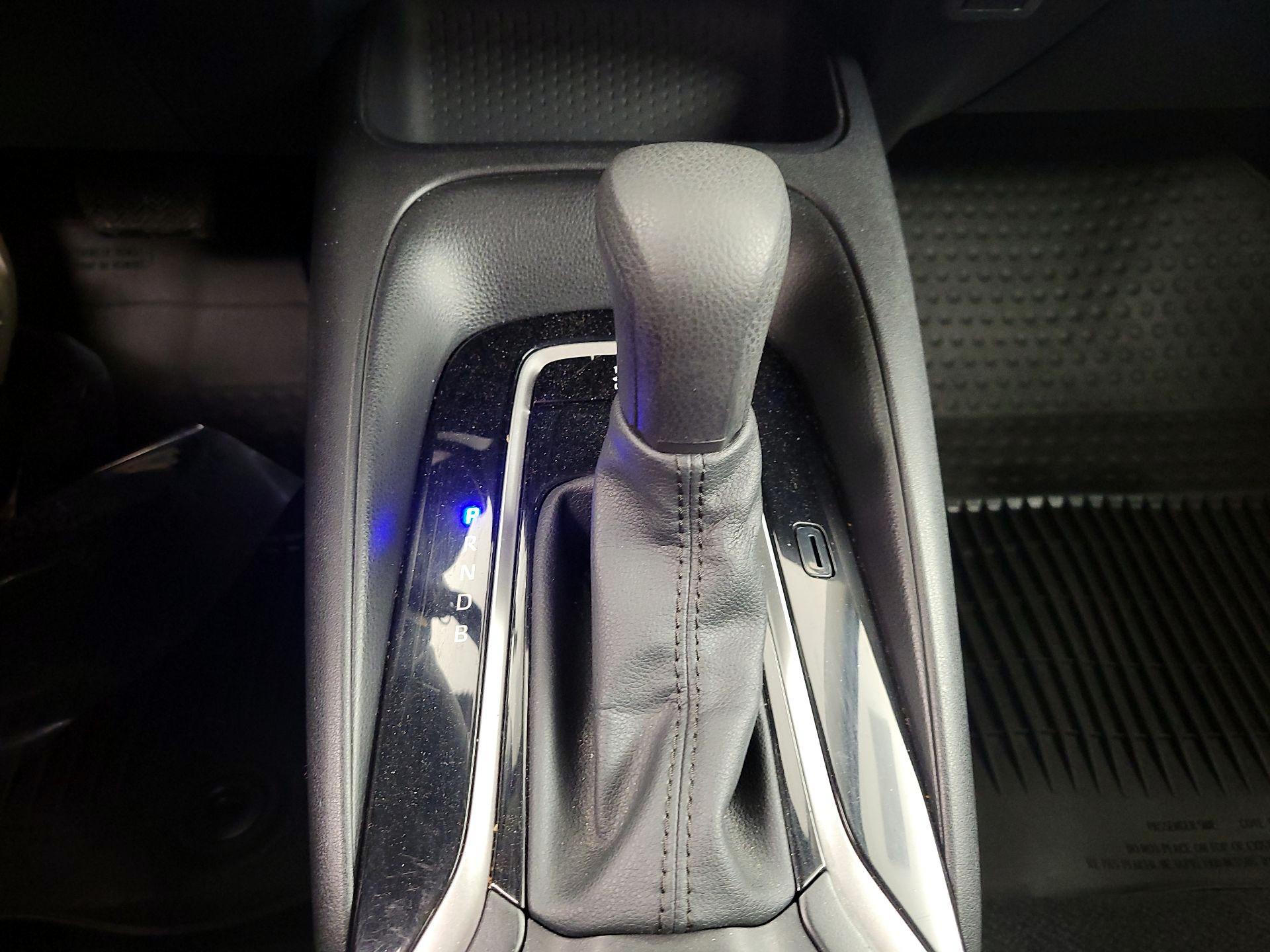 Thumbnail: 2024 Toyota Corolla - 17