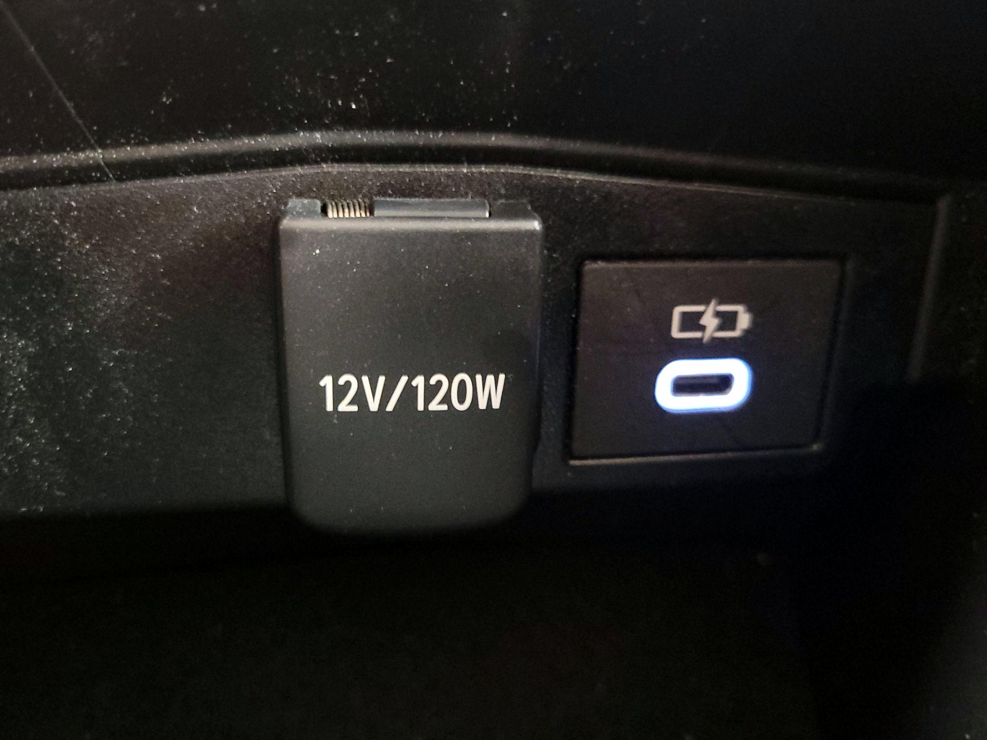 Thumbnail: 2024 Toyota Corolla - 18