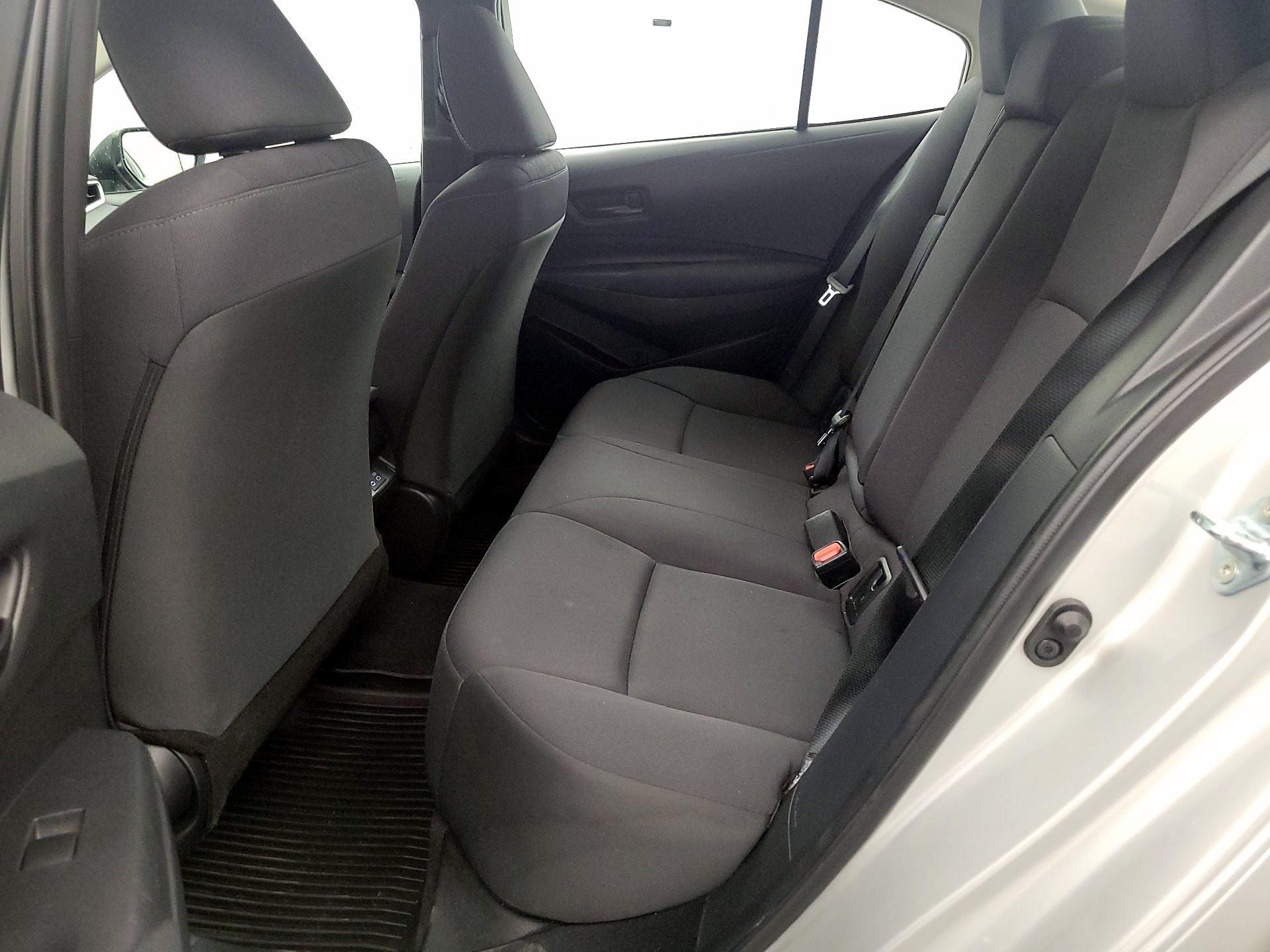 Thumbnail: 2024 Toyota Corolla - 19