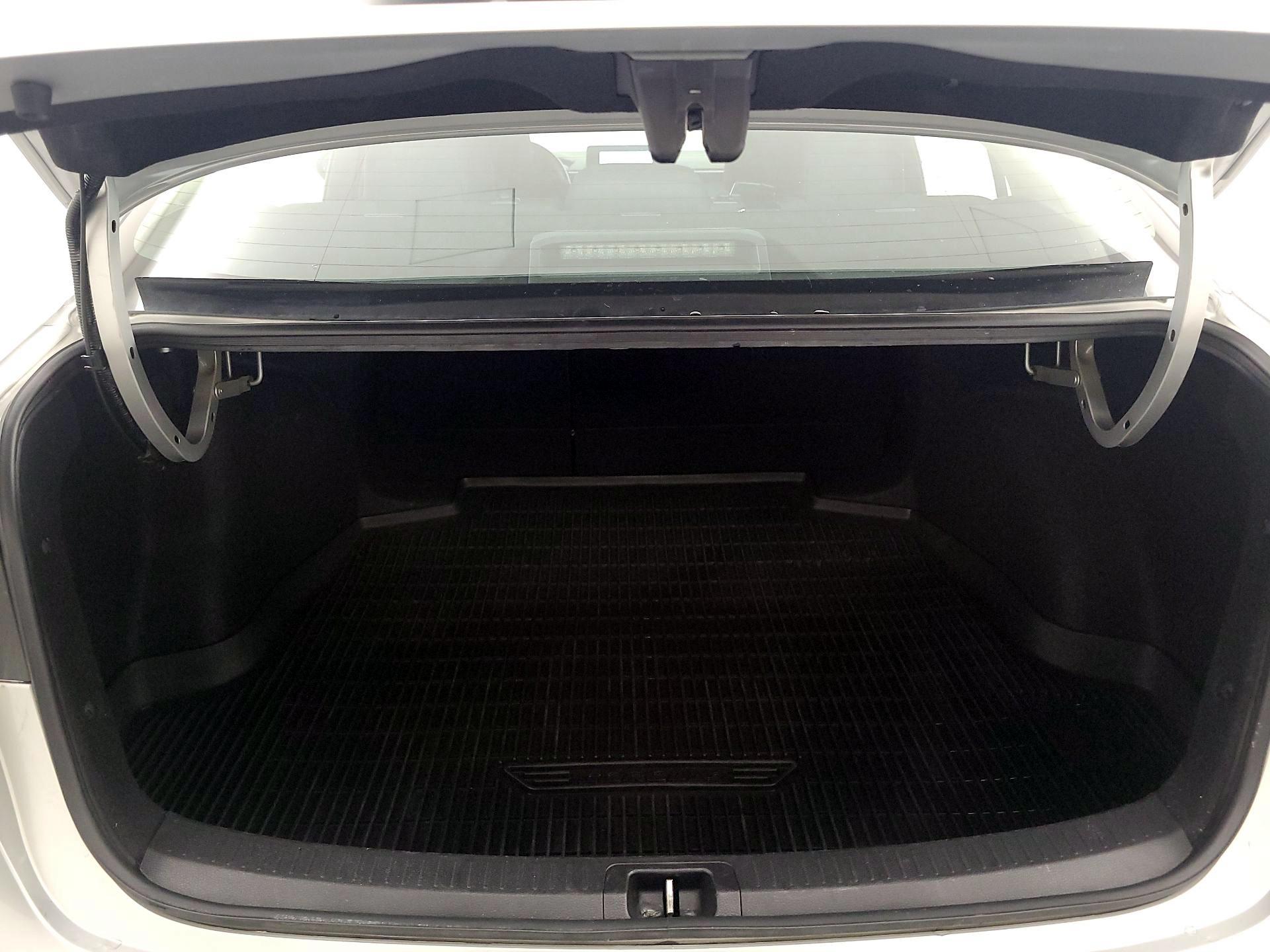 Thumbnail: 2024 Toyota Corolla - 20