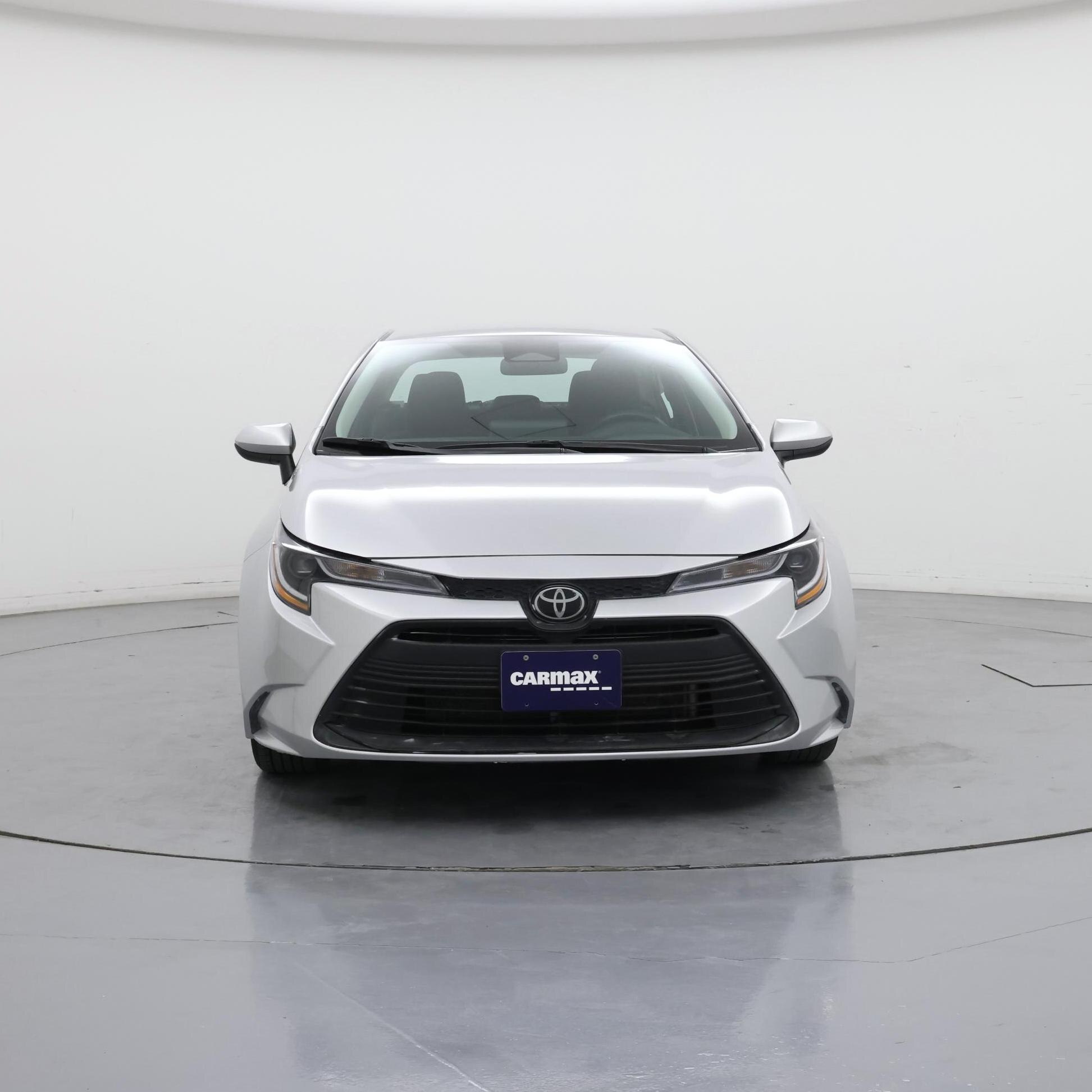 Thumbnail: 2024 Toyota Corolla - 5