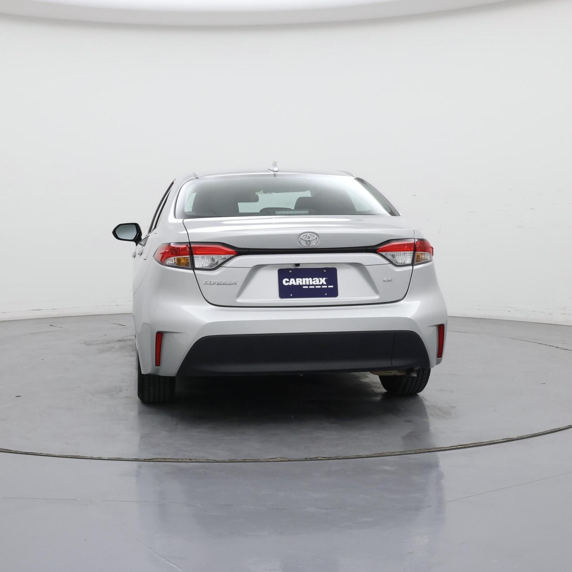 Thumbnail: 2024 Toyota Corolla - 6