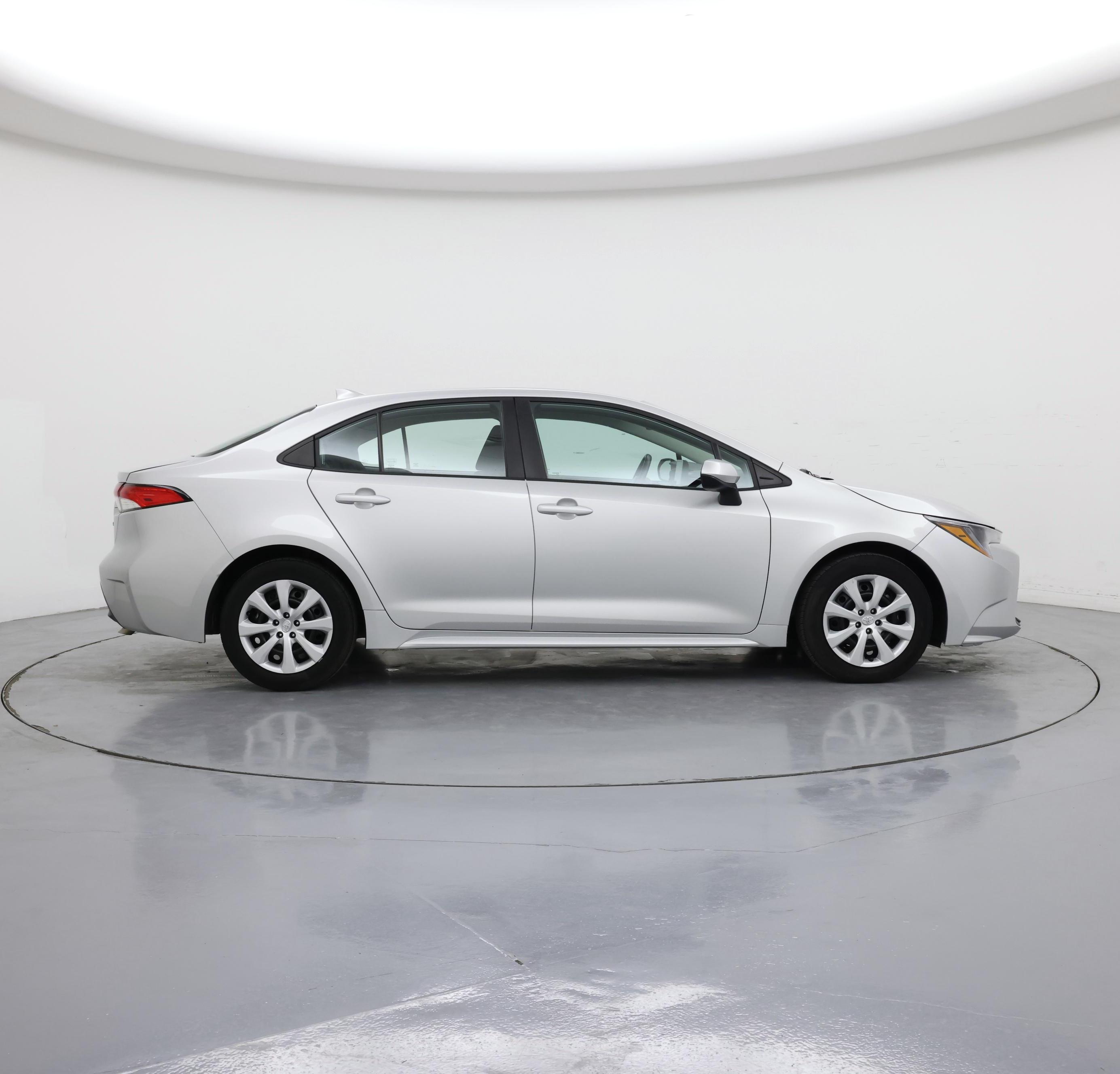 Thumbnail: 2024 Toyota Corolla - 7