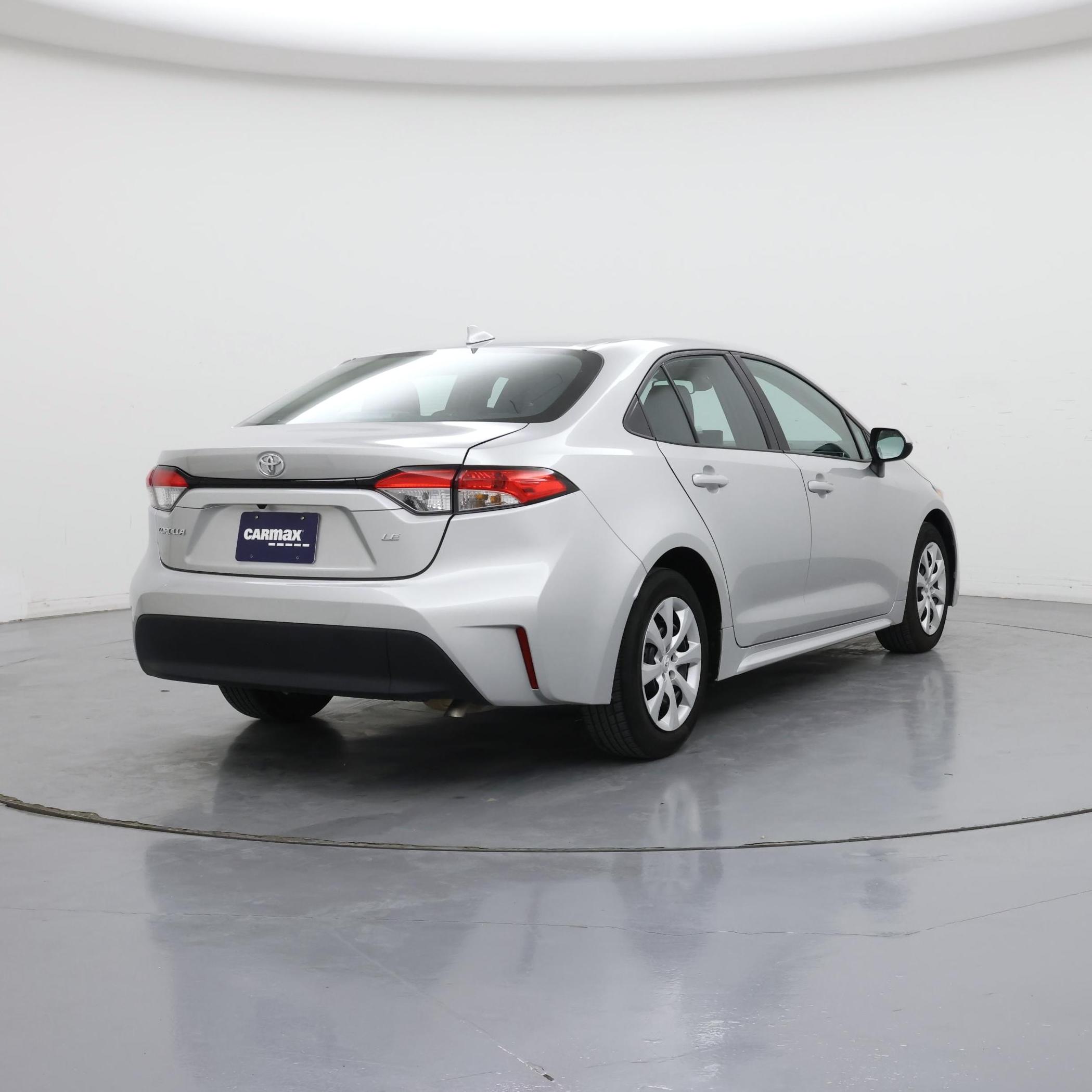 Thumbnail: 2024 Toyota Corolla - 8