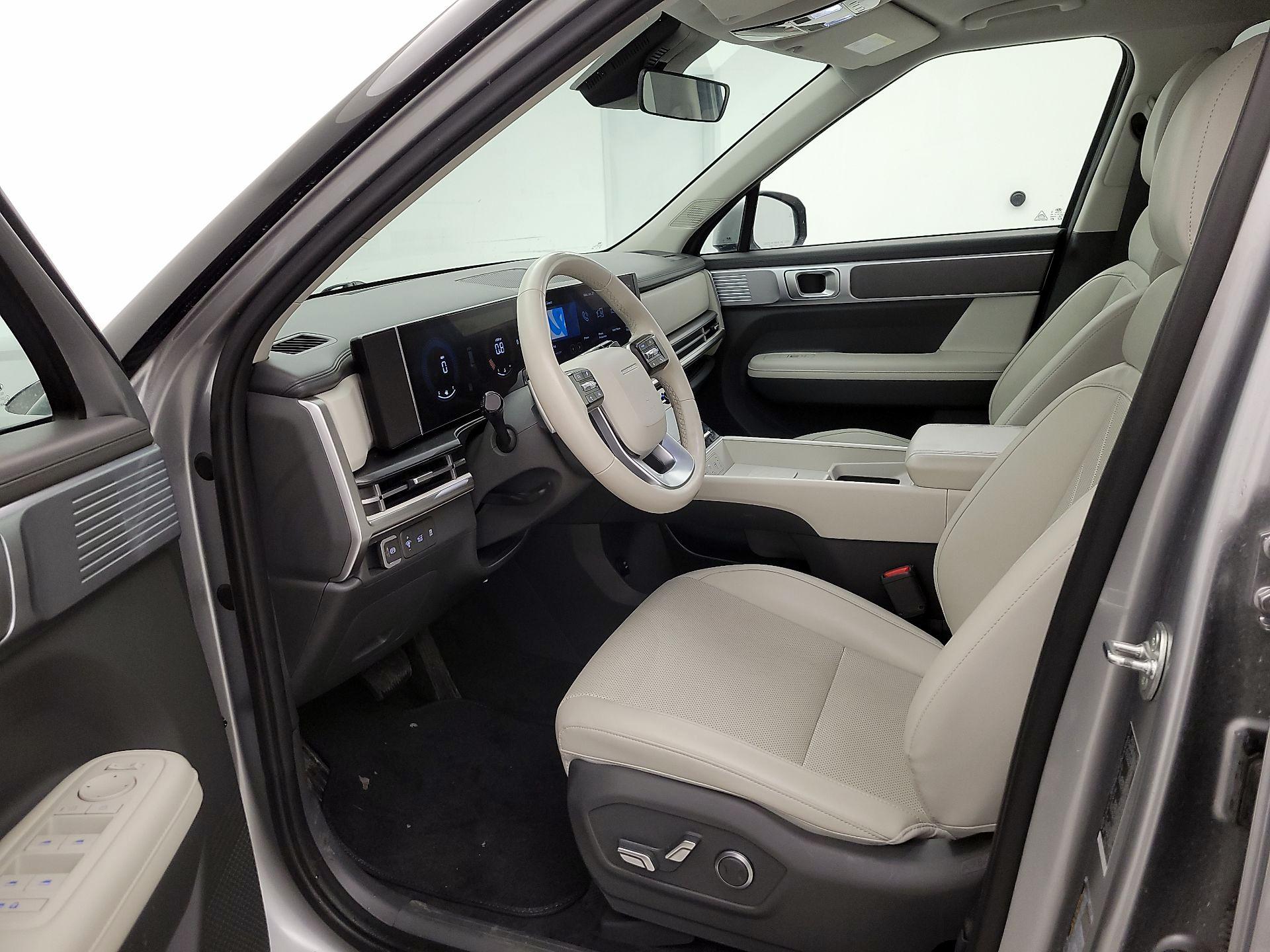 Thumbnail: 2024 Hyundai Santa Fe - 11