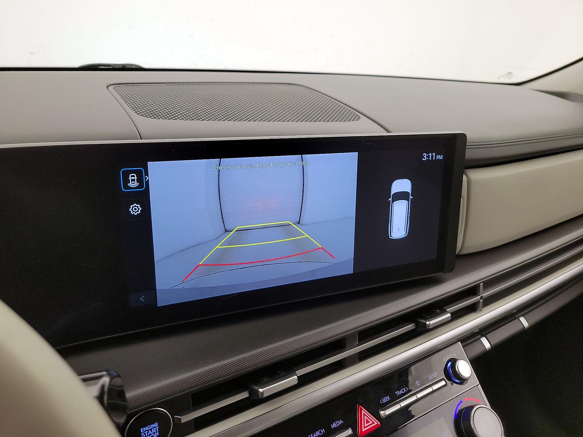 Thumbnail: 2024 Hyundai Santa Fe - 14