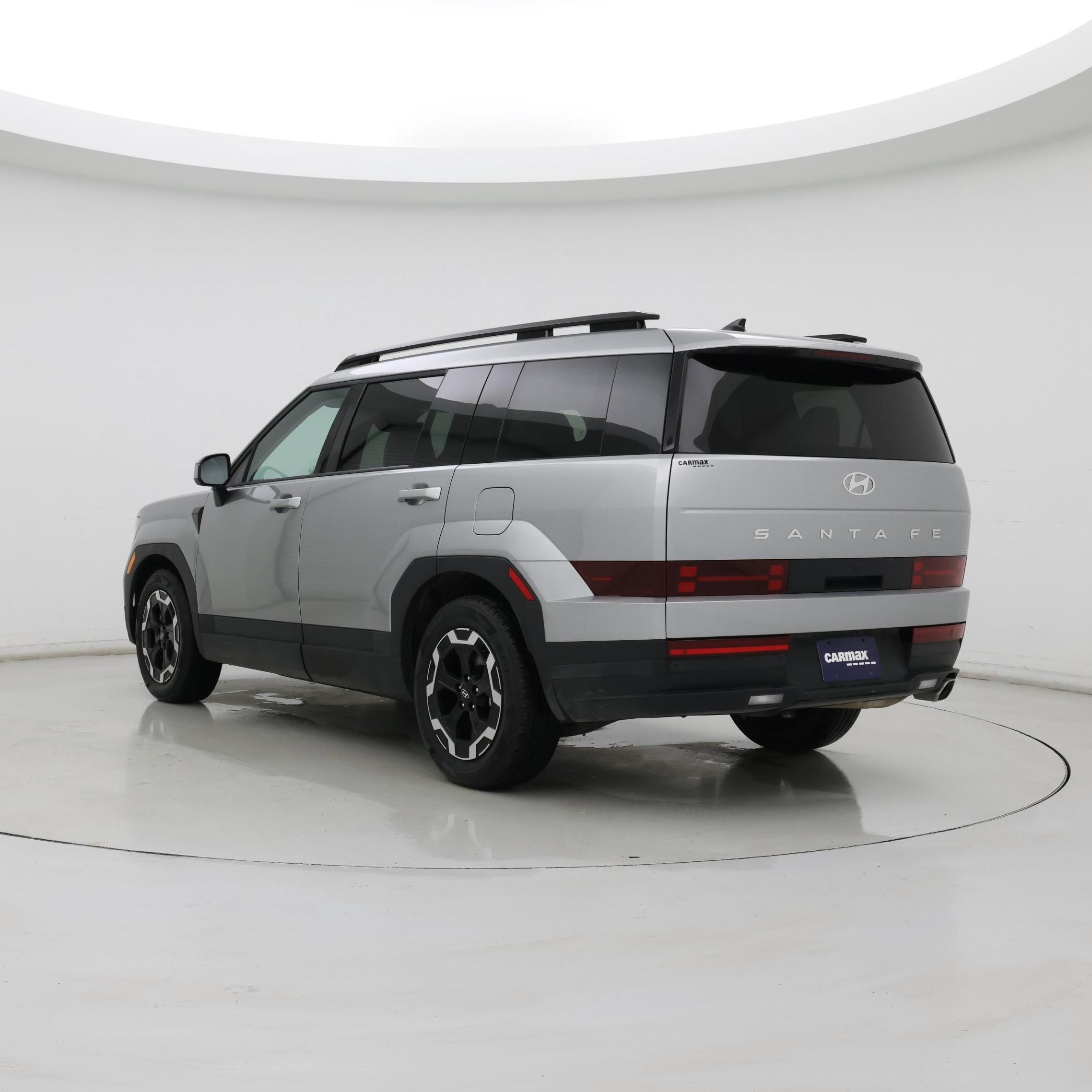 Thumbnail: 2024 Hyundai Santa Fe - 2