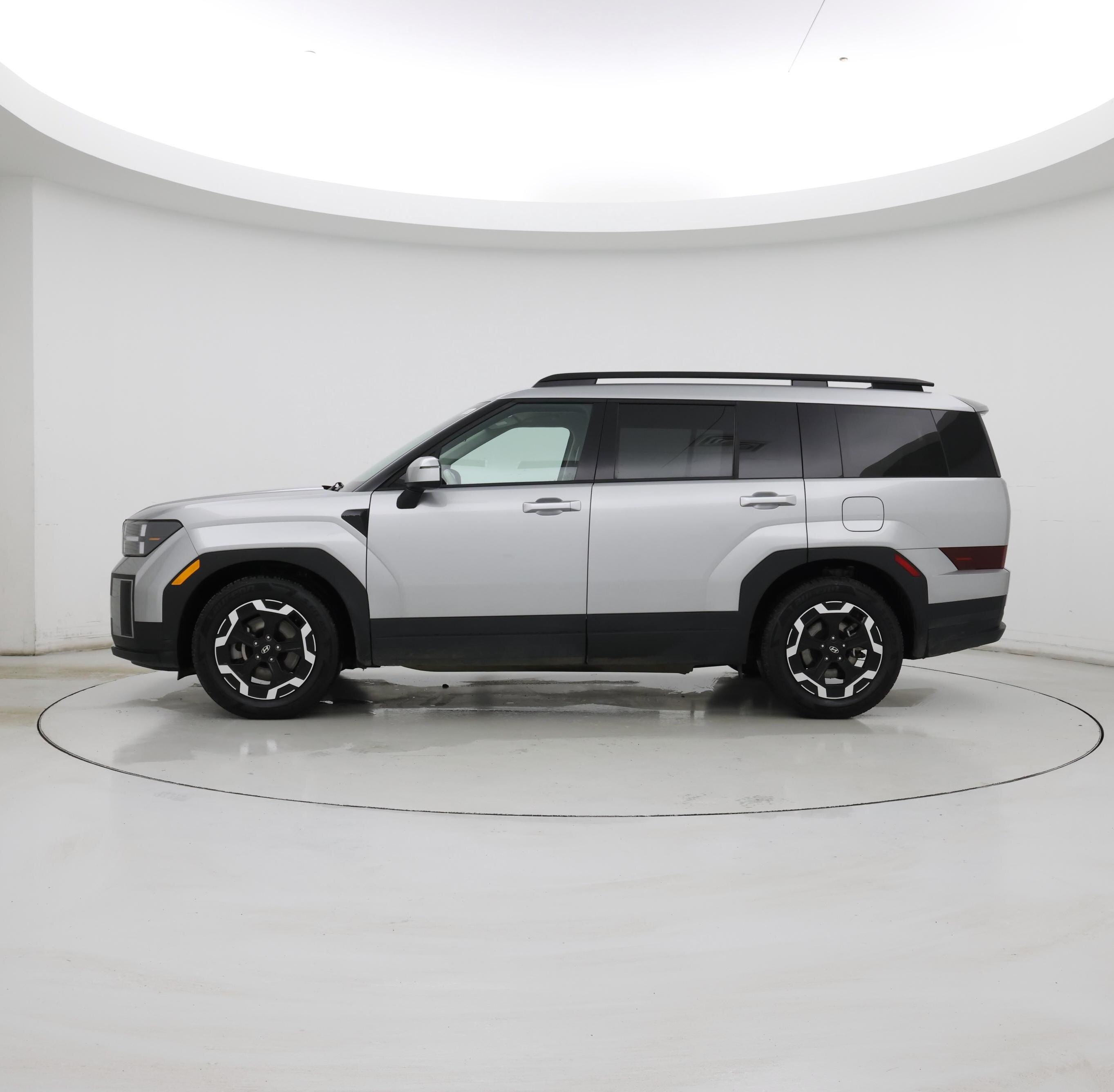 Thumbnail: 2024 Hyundai Santa Fe - 3