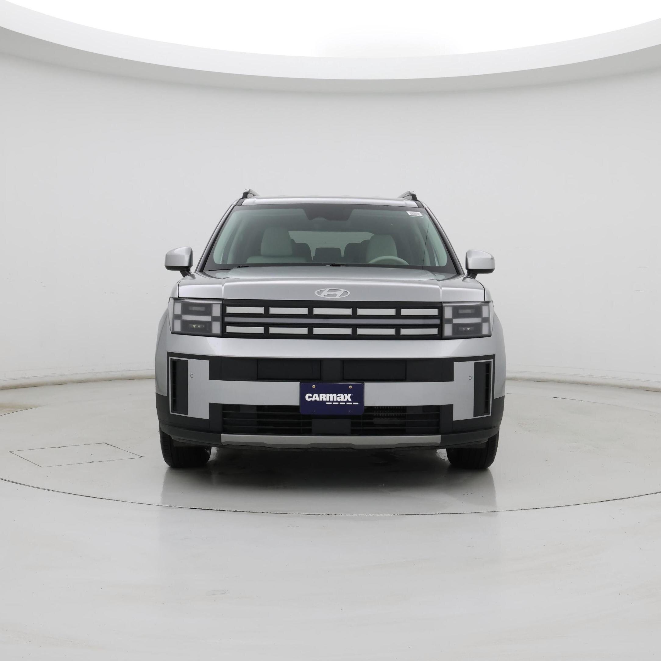 Thumbnail: 2024 Hyundai Santa Fe - 5