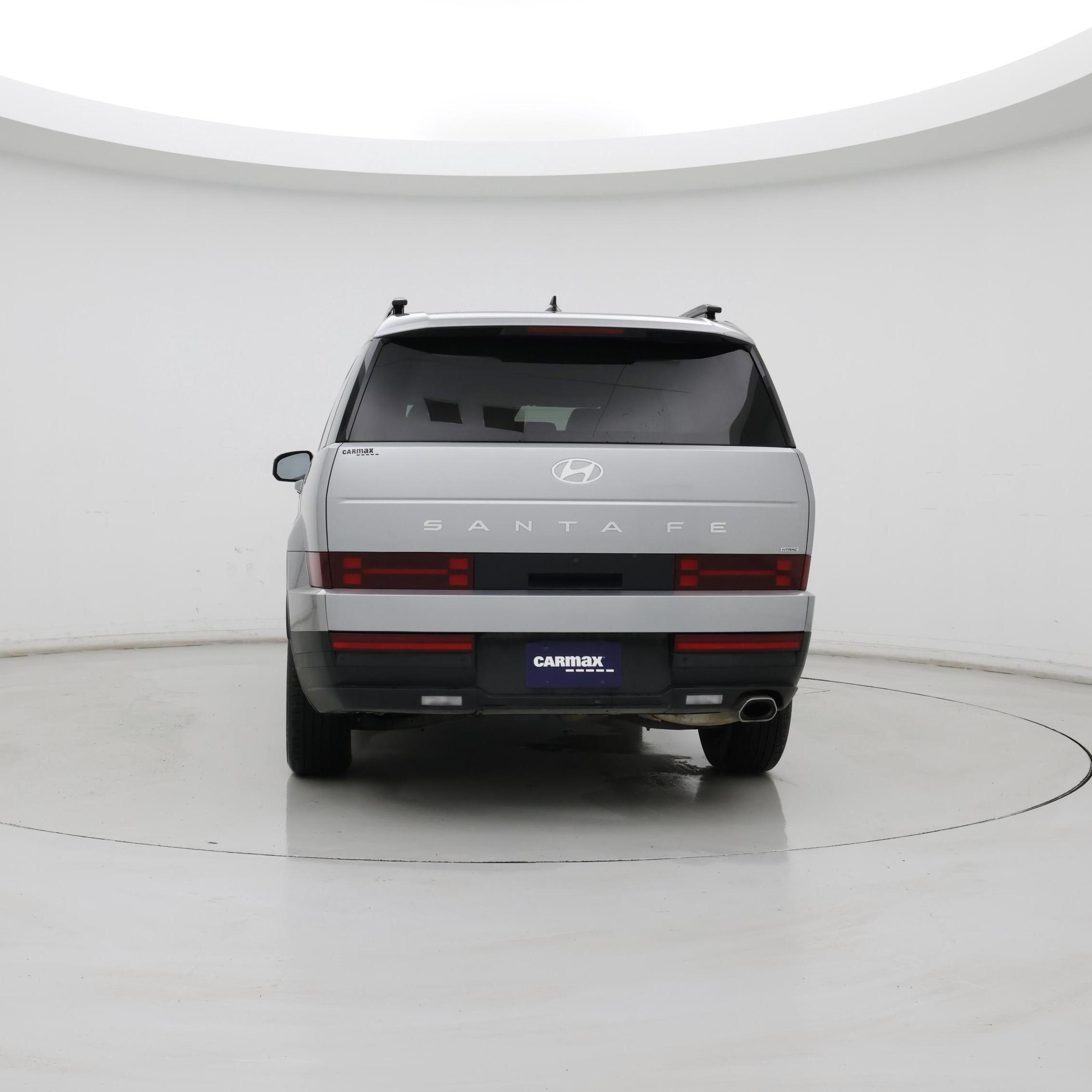 Thumbnail: 2024 Hyundai Santa Fe - 6