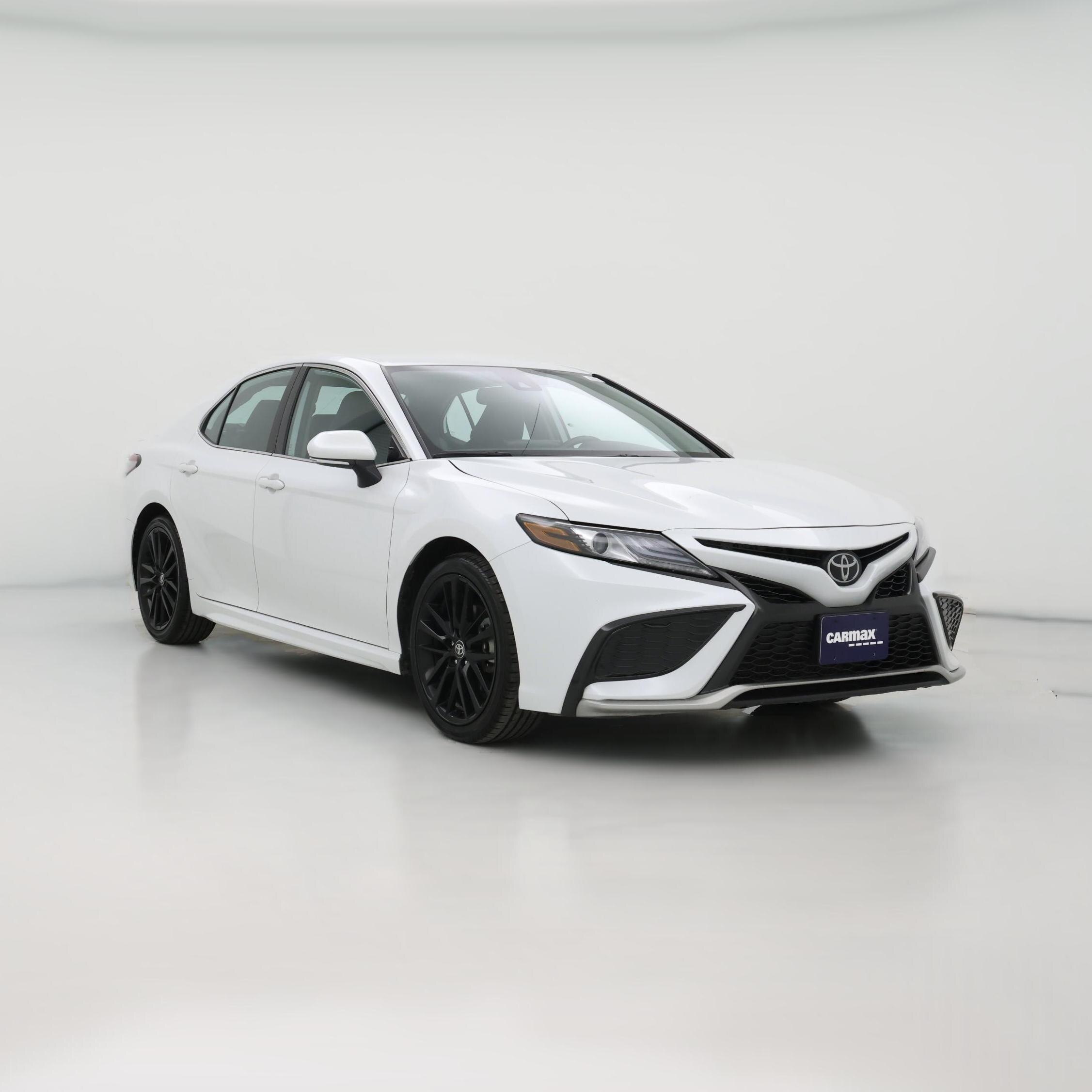 Thumbnail: 2024 Toyota Camry - 1