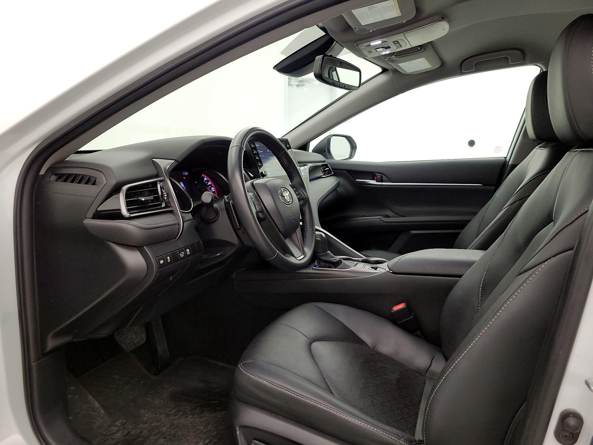 Thumbnail: 2024 Toyota Camry - 11