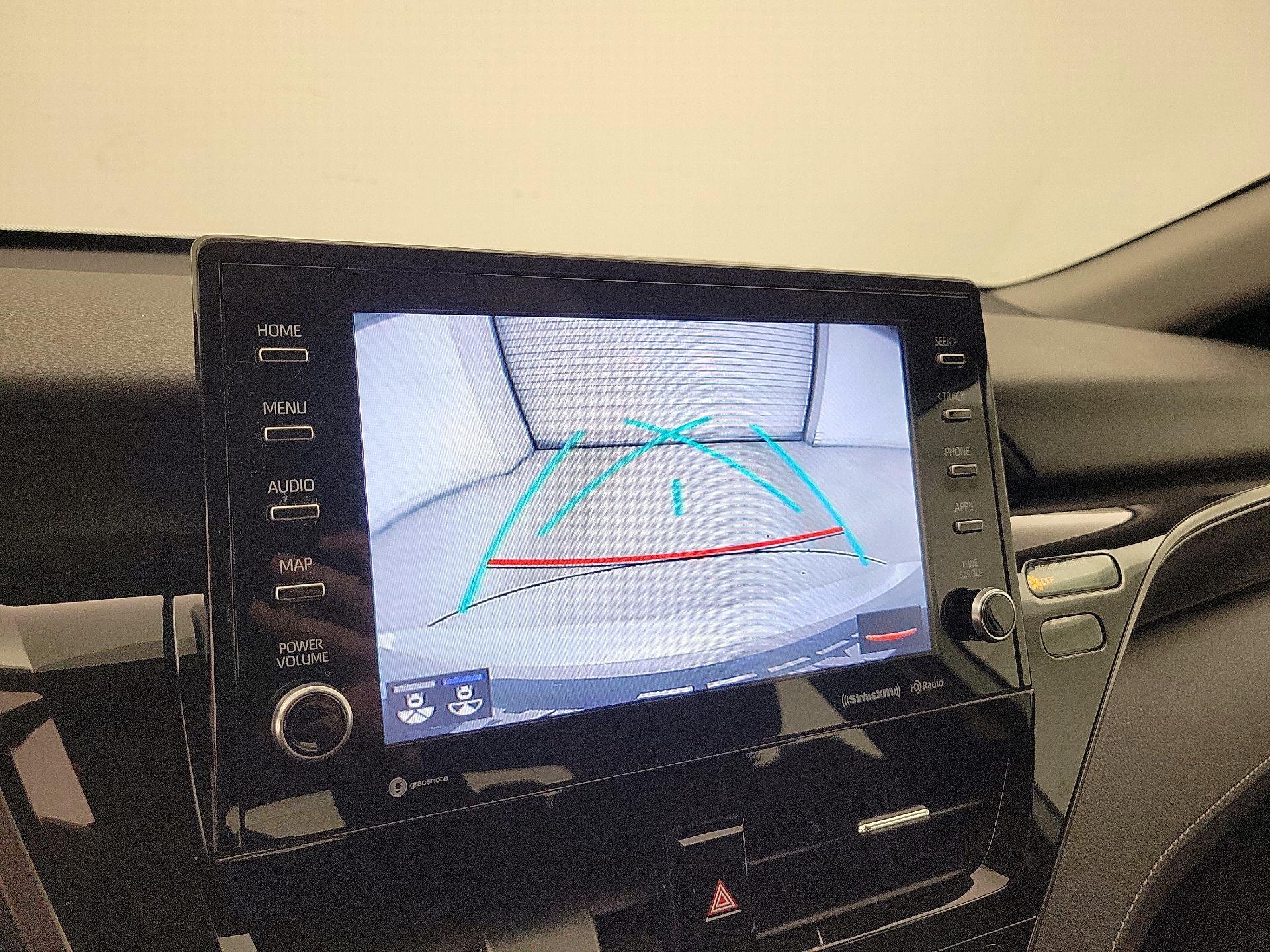 Thumbnail: 2024 Toyota Camry - 15