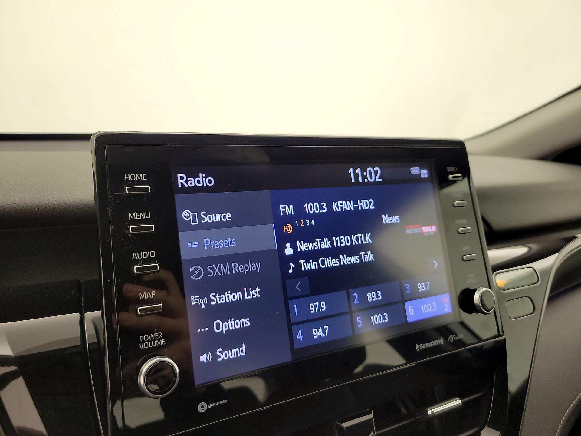 Thumbnail: 2024 Toyota Camry - 16