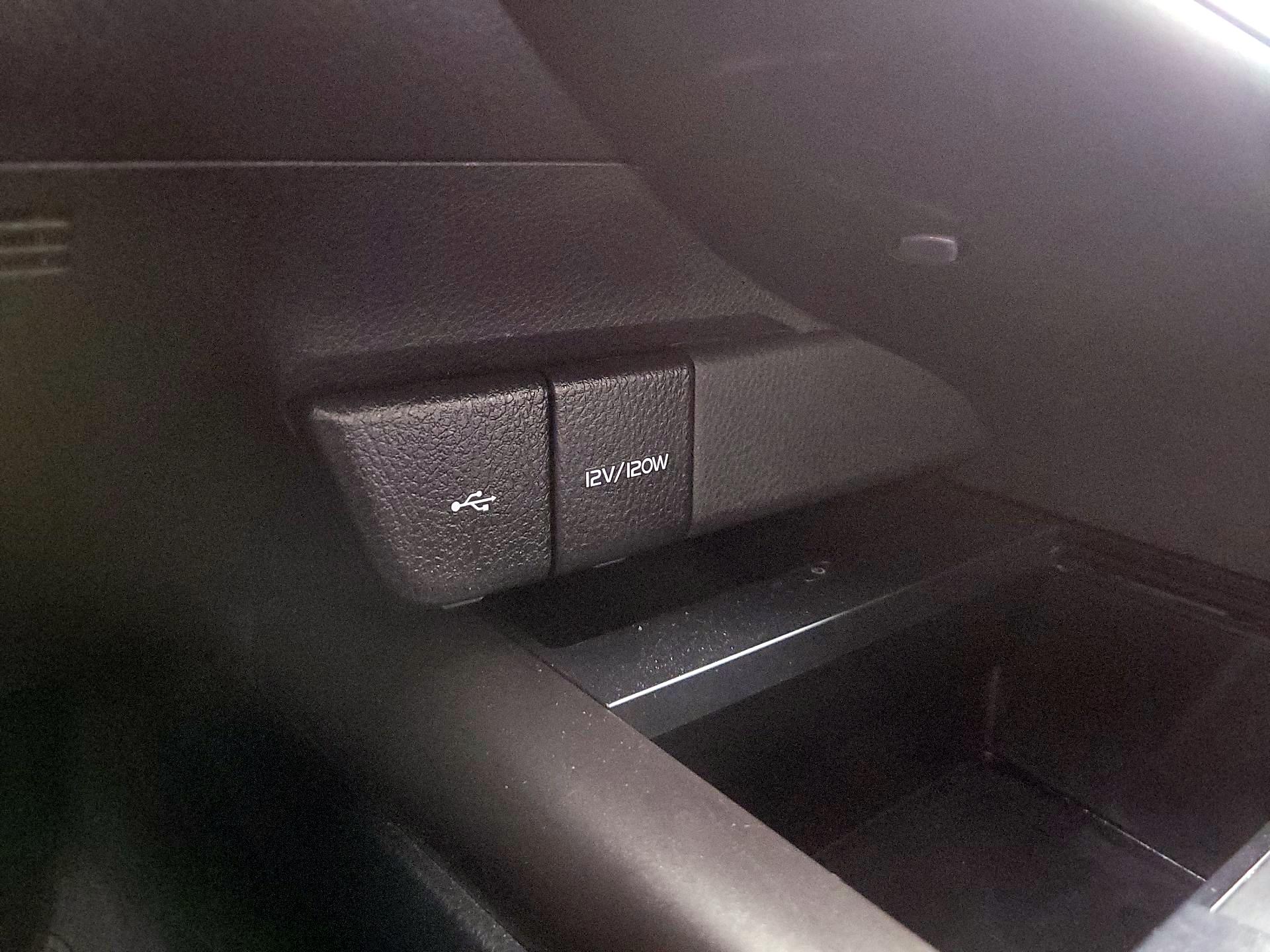 Thumbnail: 2024 Toyota Camry - 19