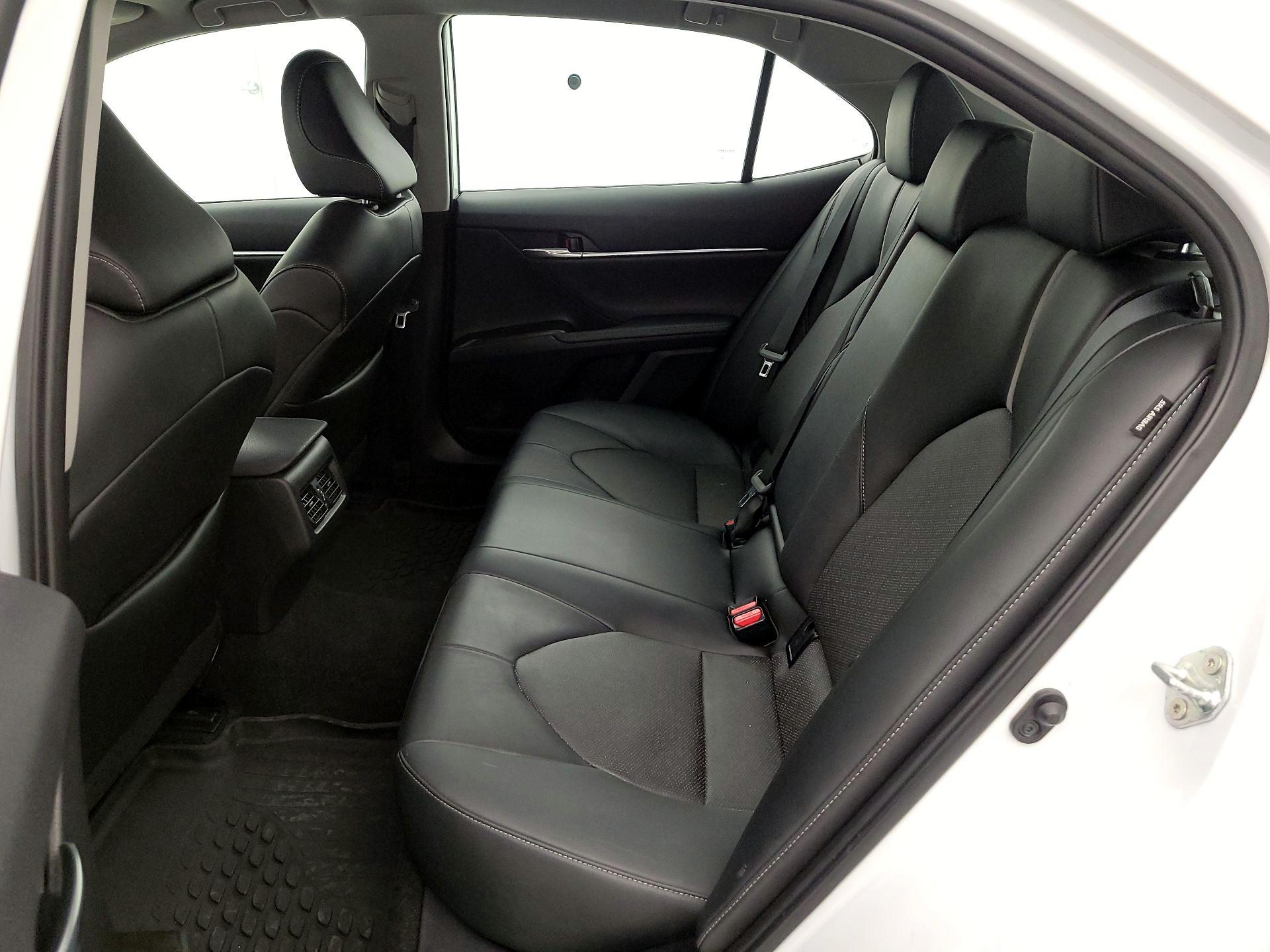 Thumbnail: 2024 Toyota Camry - 20