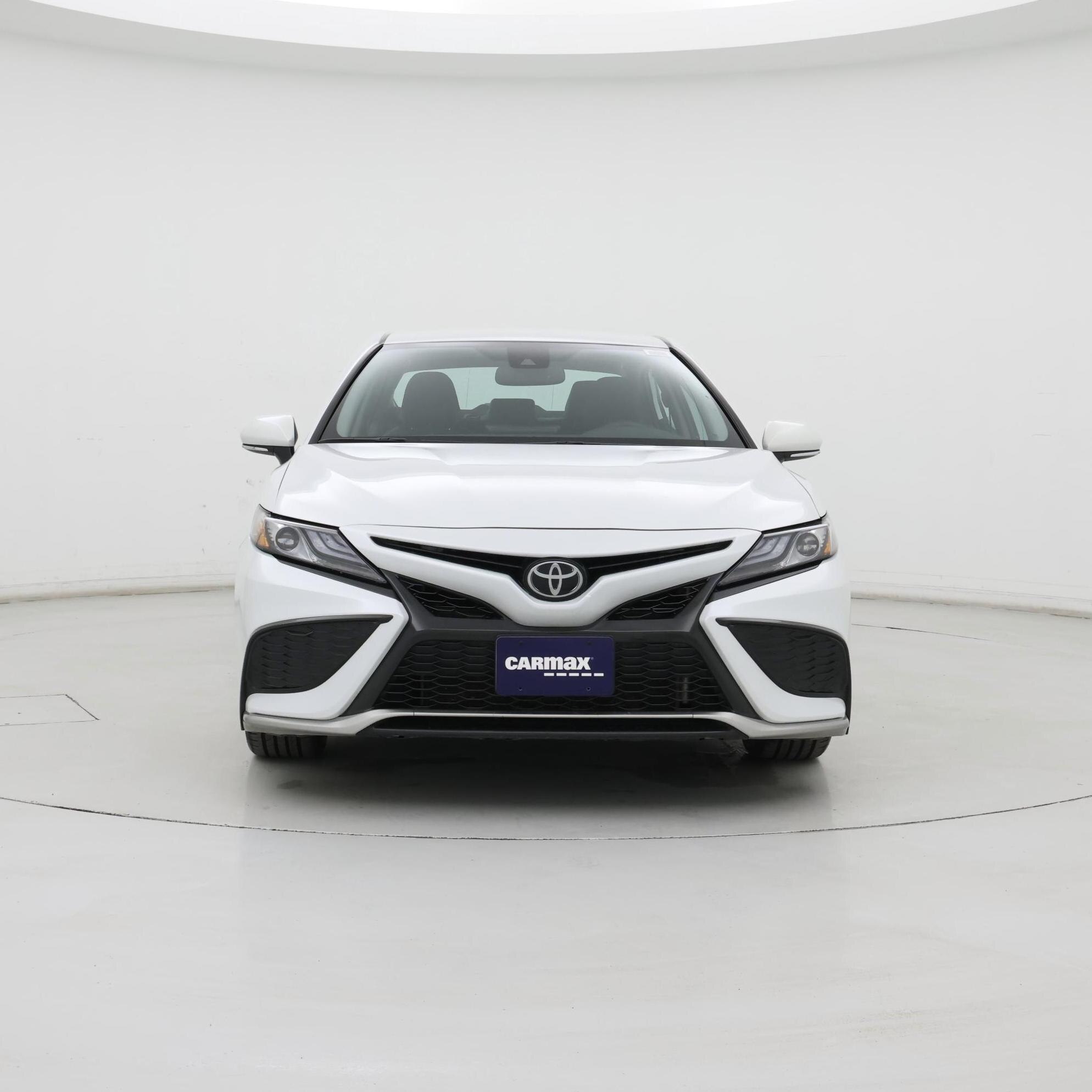 Thumbnail: 2024 Toyota Camry - 5