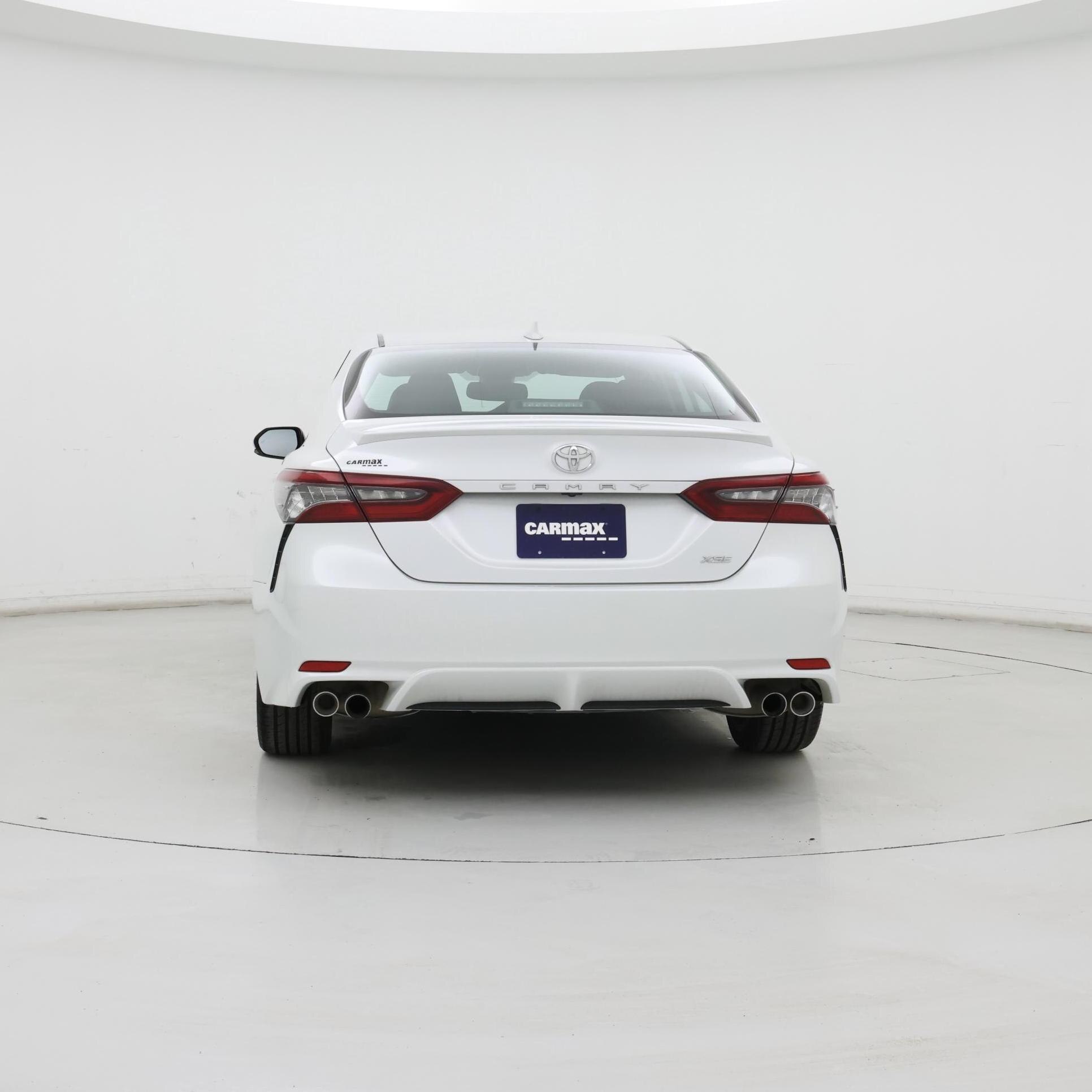 Thumbnail: 2024 Toyota Camry - 6