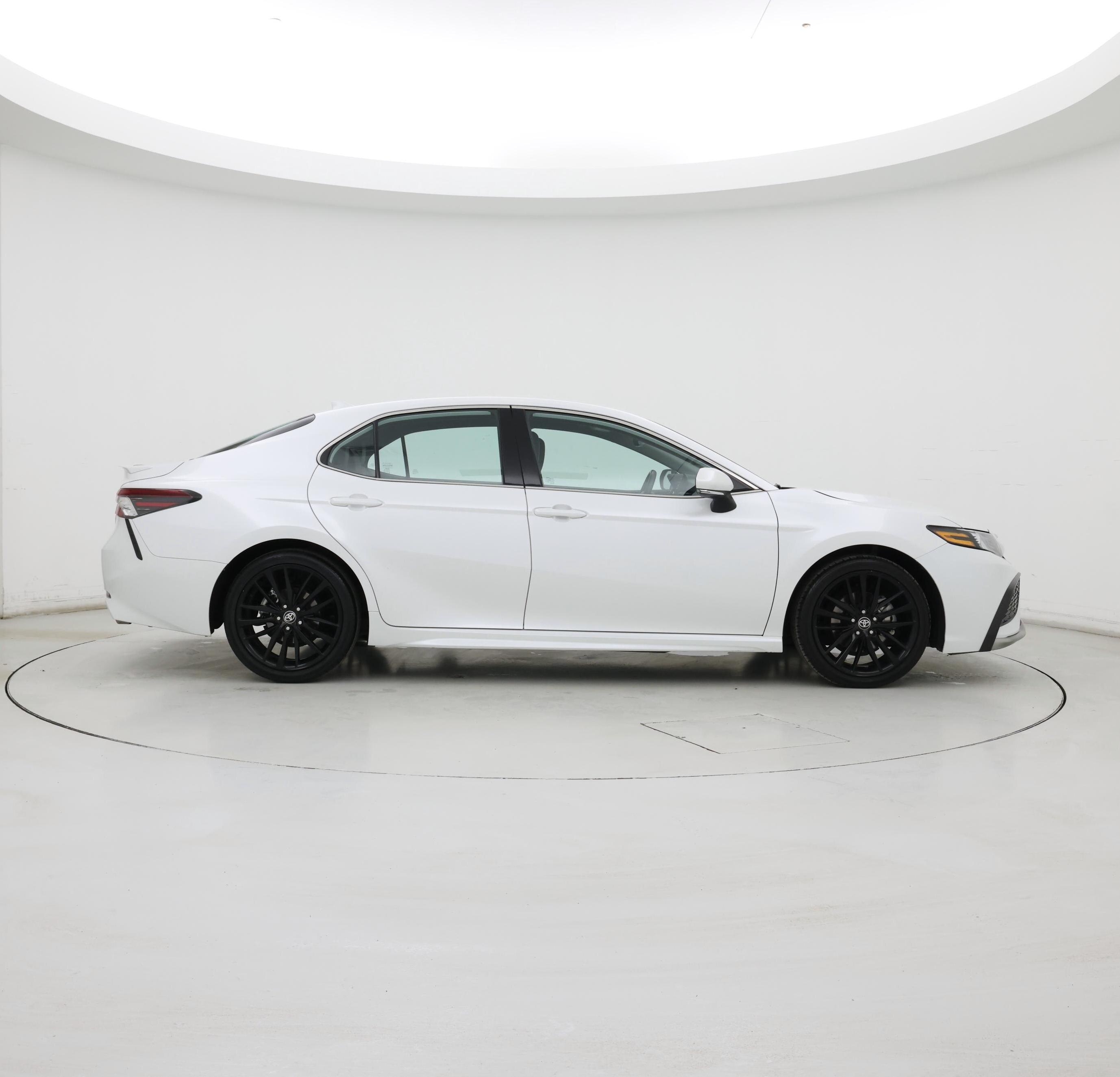 Thumbnail: 2024 Toyota Camry - 7