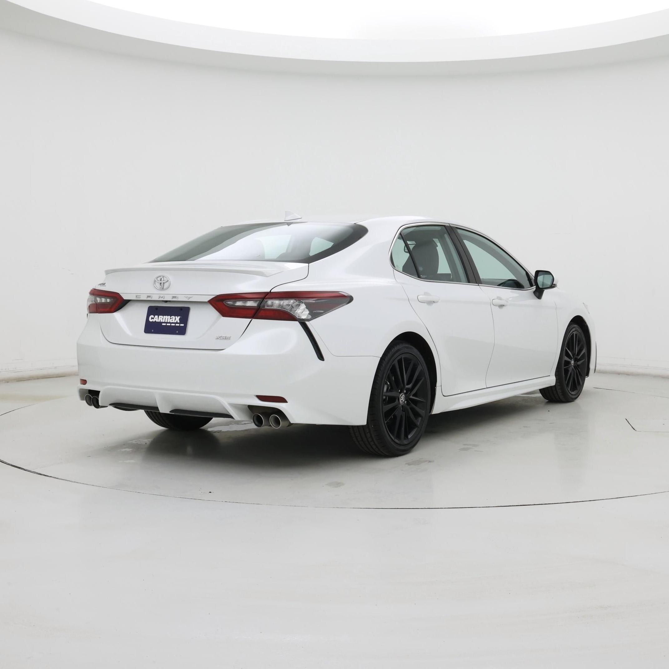 Thumbnail: 2024 Toyota Camry - 8