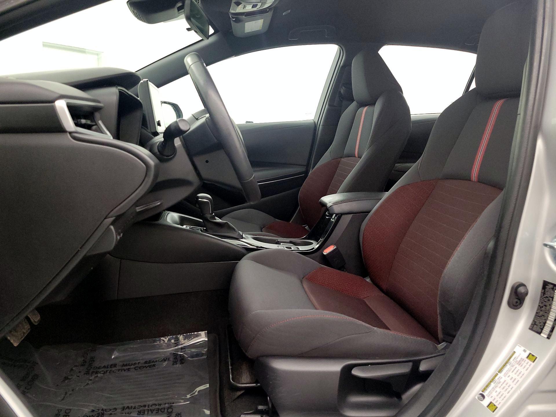 Thumbnail: 2024 Toyota Corolla - 11