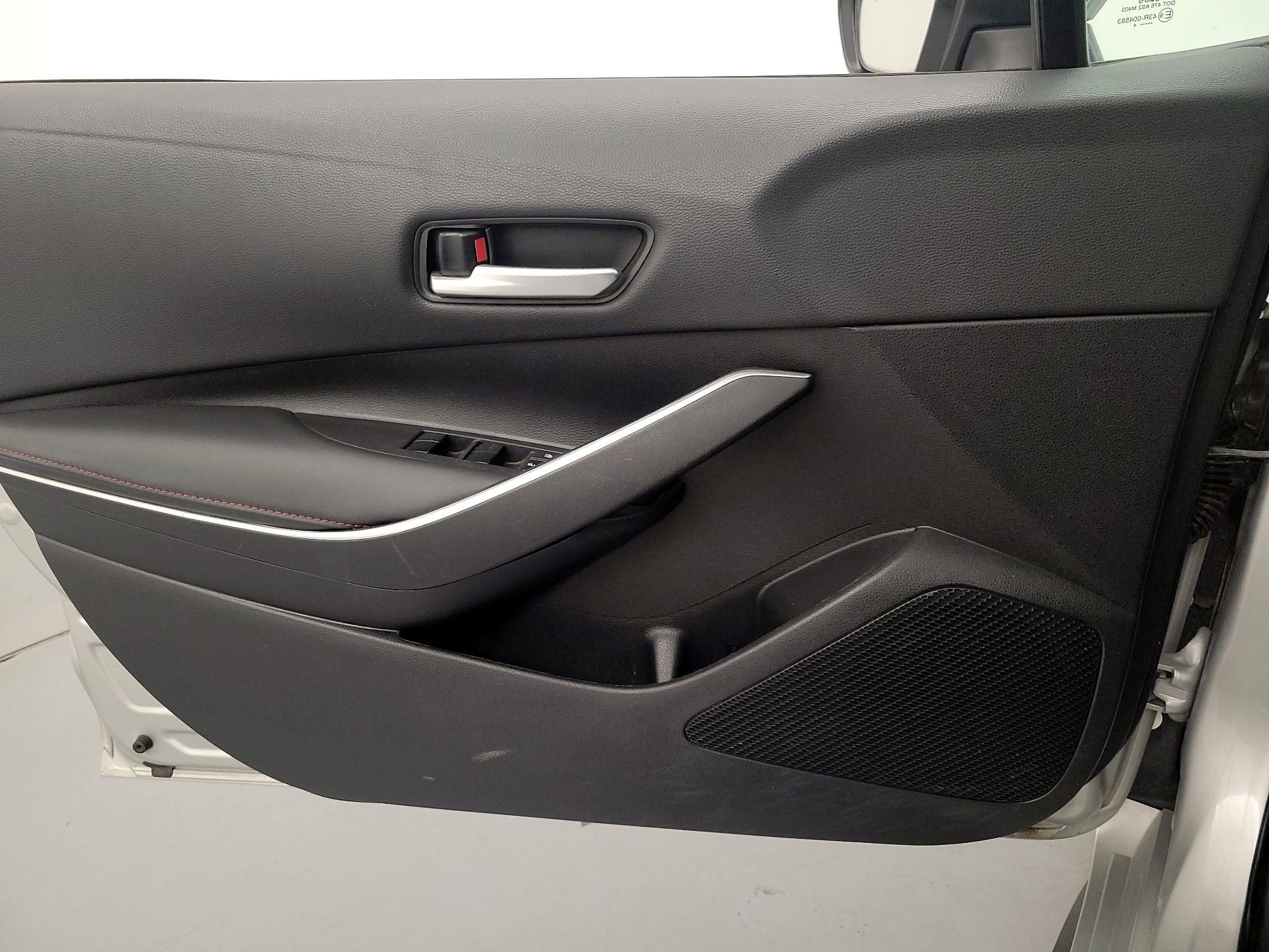 Thumbnail: 2024 Toyota Corolla - 12