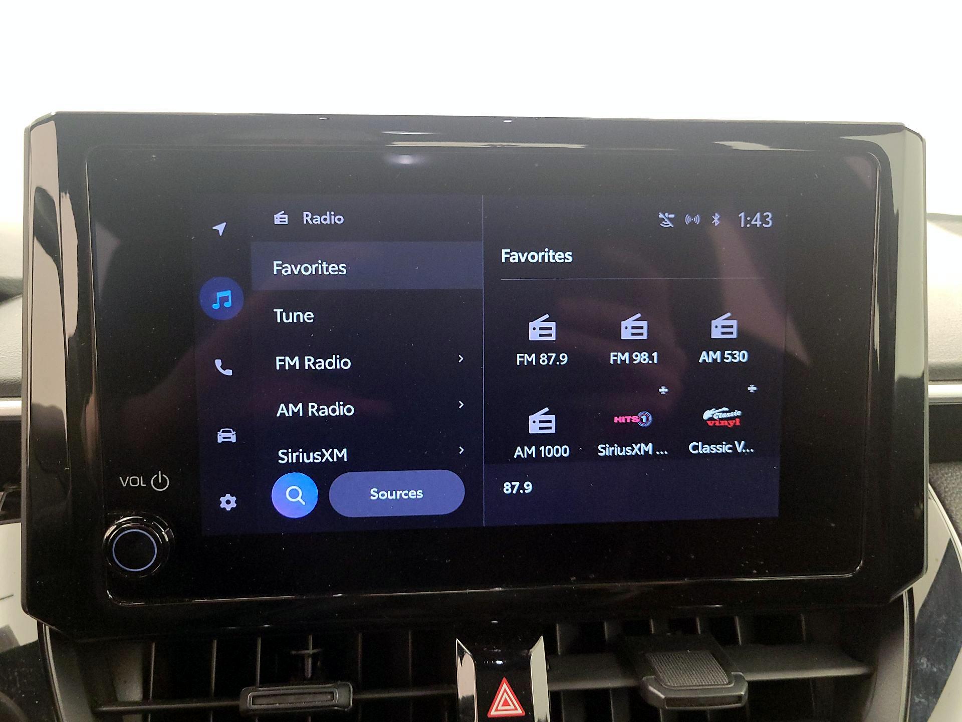 Thumbnail: 2024 Toyota Corolla - 15