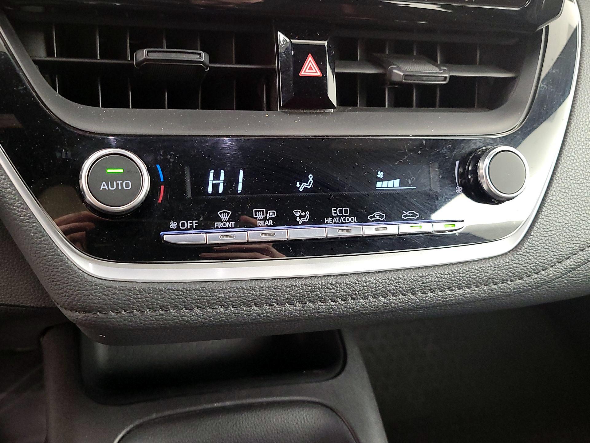 Thumbnail: 2024 Toyota Corolla - 16