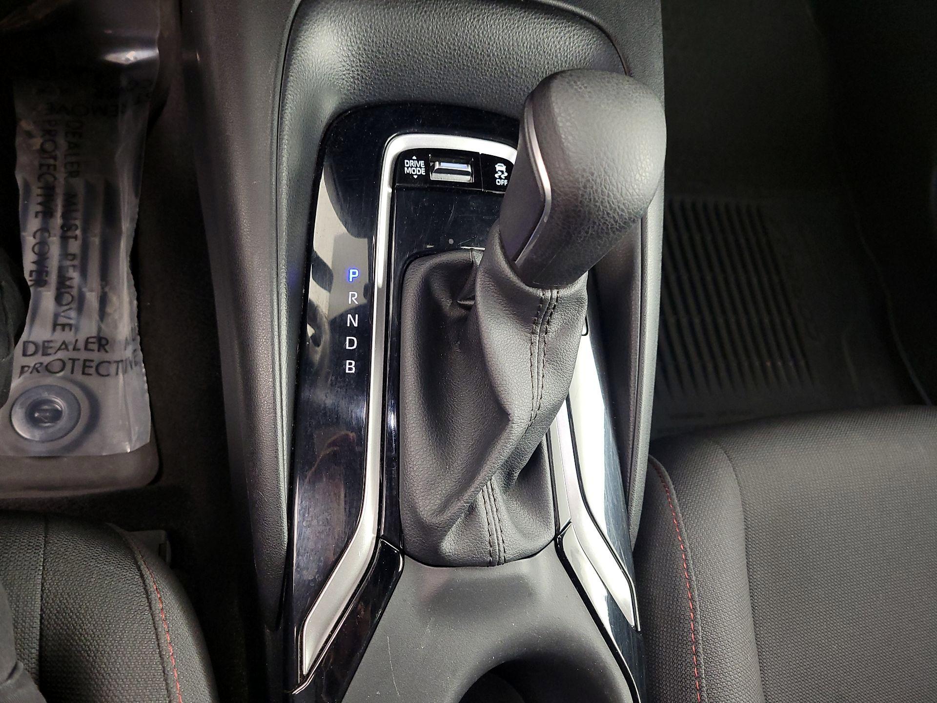 Thumbnail: 2024 Toyota Corolla - 17