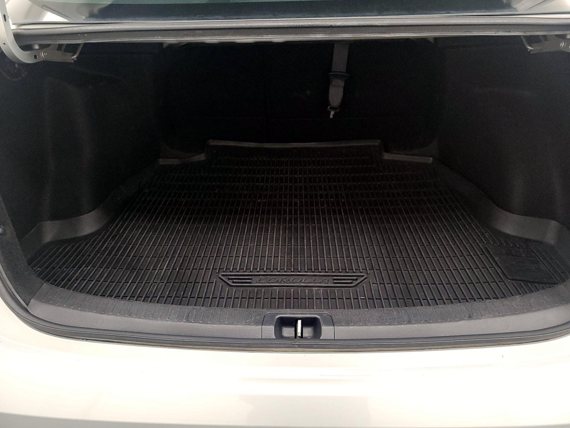 Thumbnail: 2024 Toyota Corolla - 20