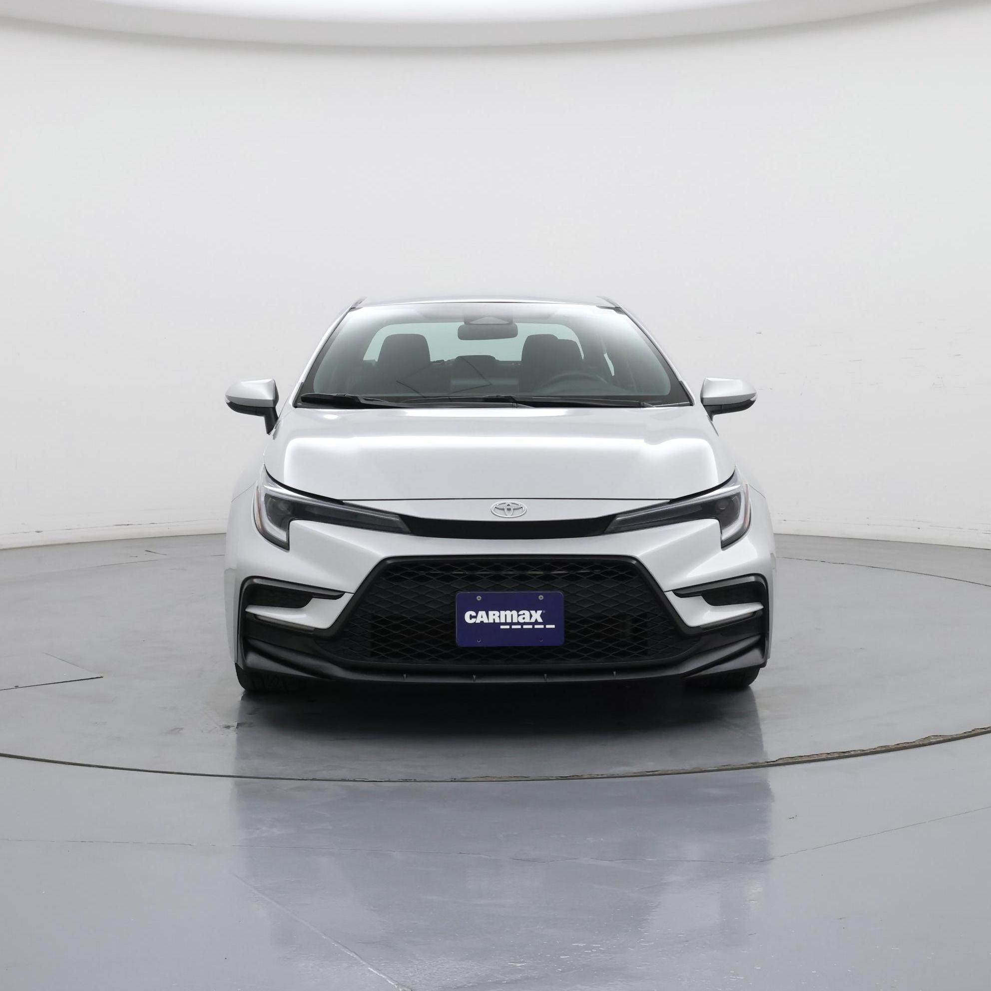 Thumbnail: 2024 Toyota Corolla - 5