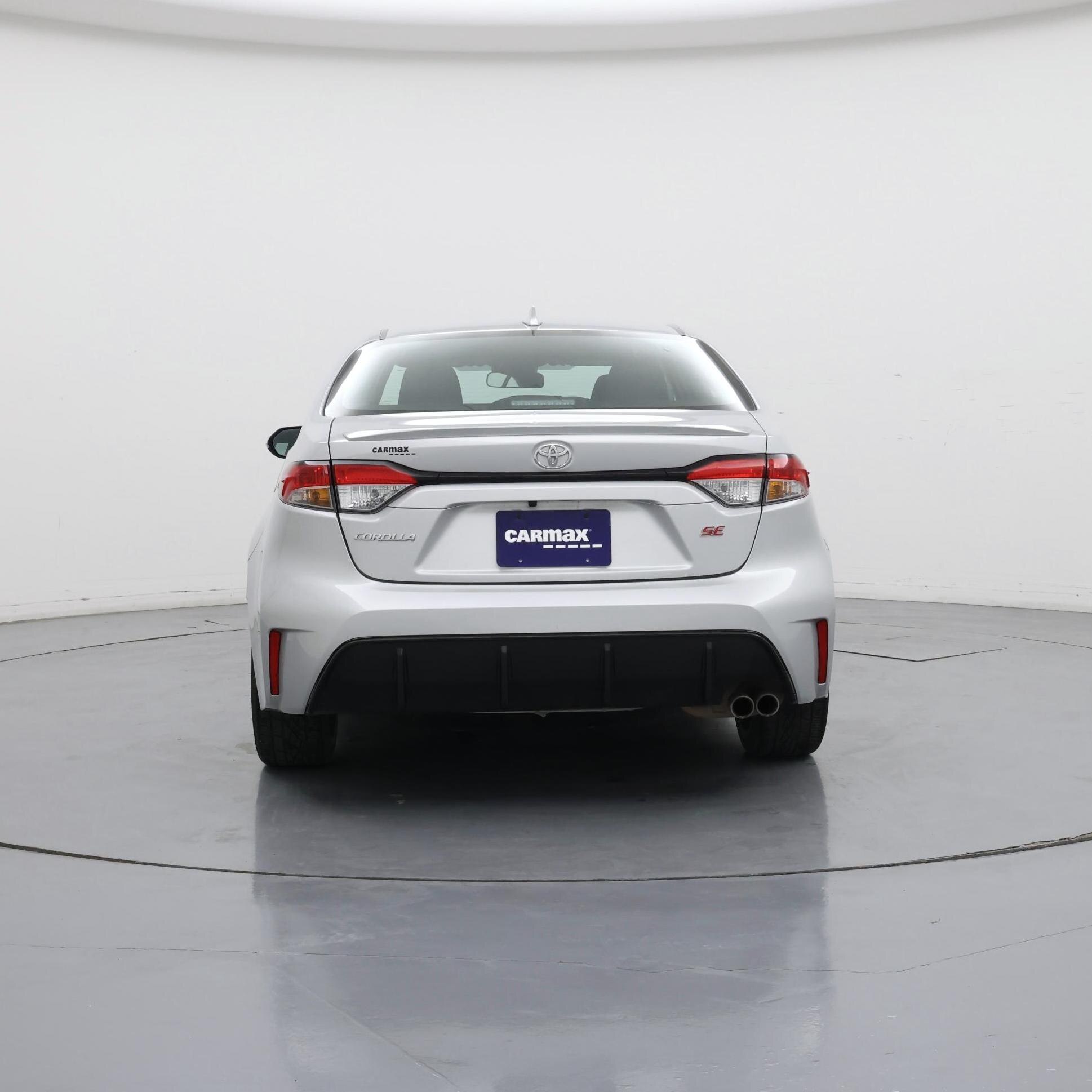 Thumbnail: 2024 Toyota Corolla - 6