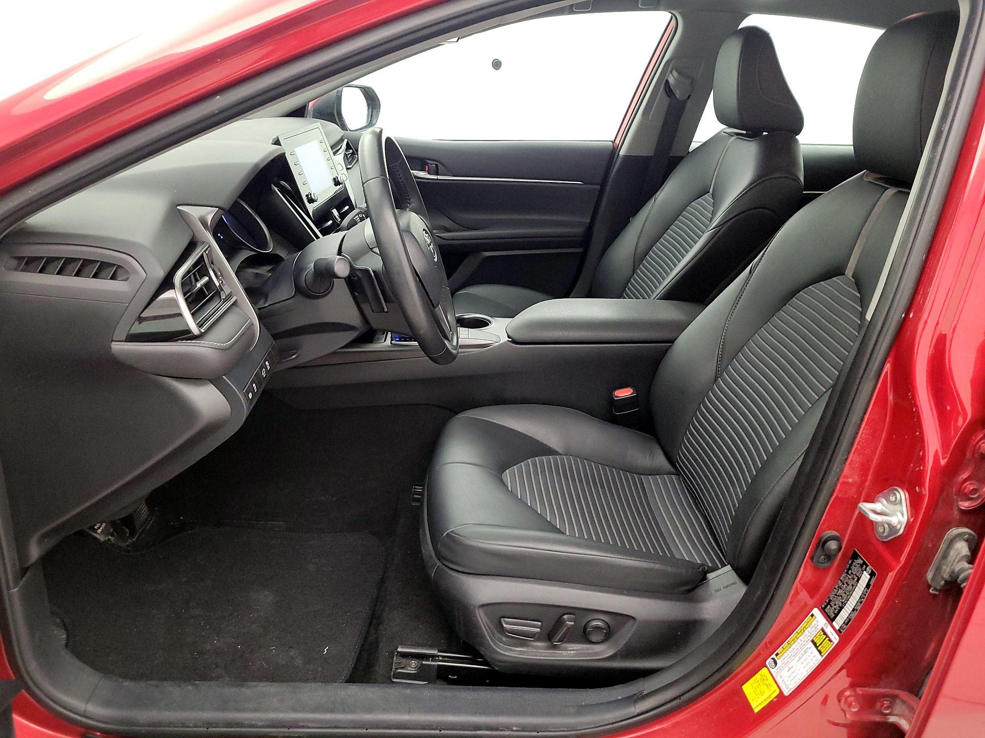 Thumbnail: 2024 Toyota Camry - 11