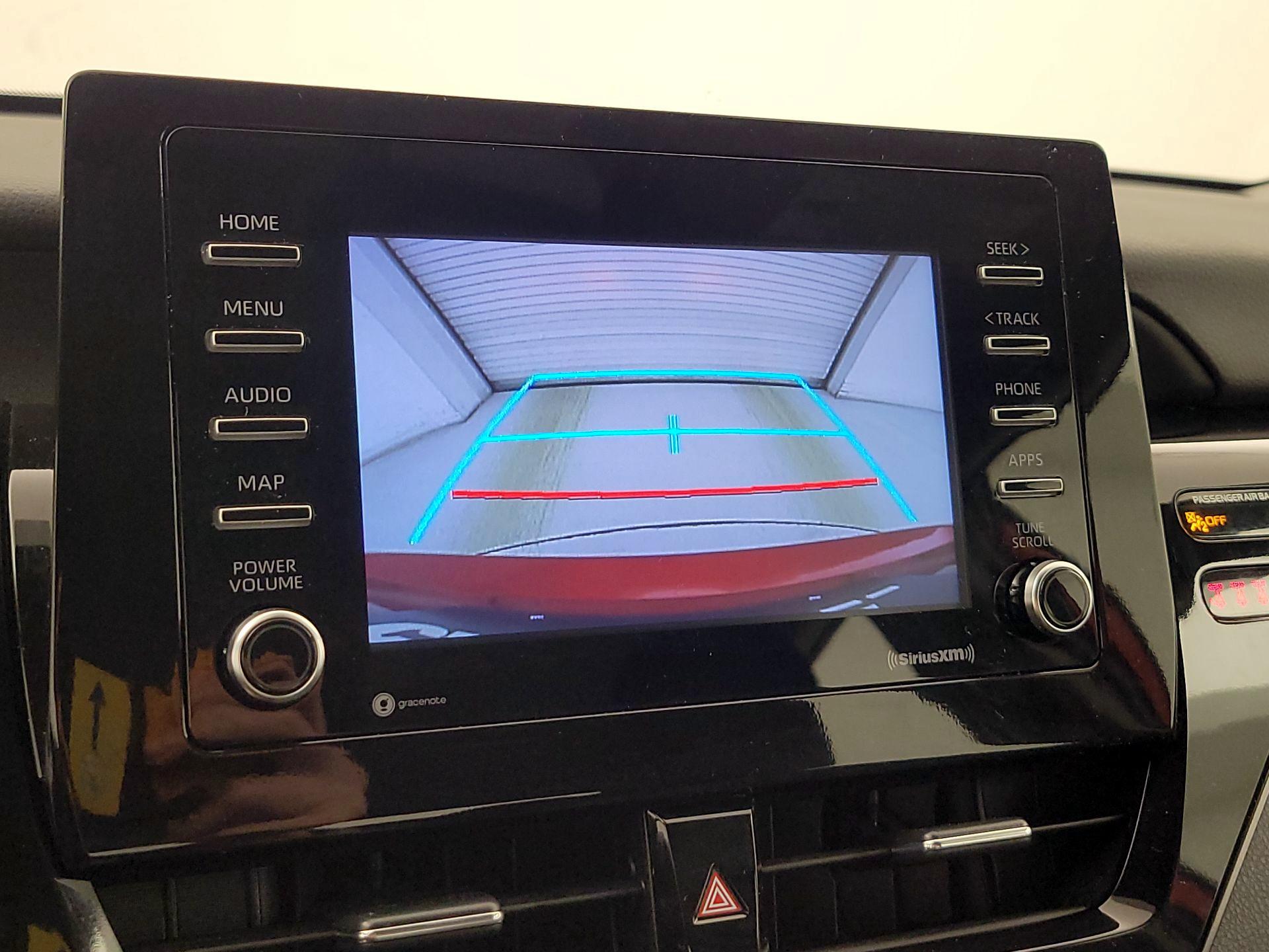 Thumbnail: 2024 Toyota Camry - 14