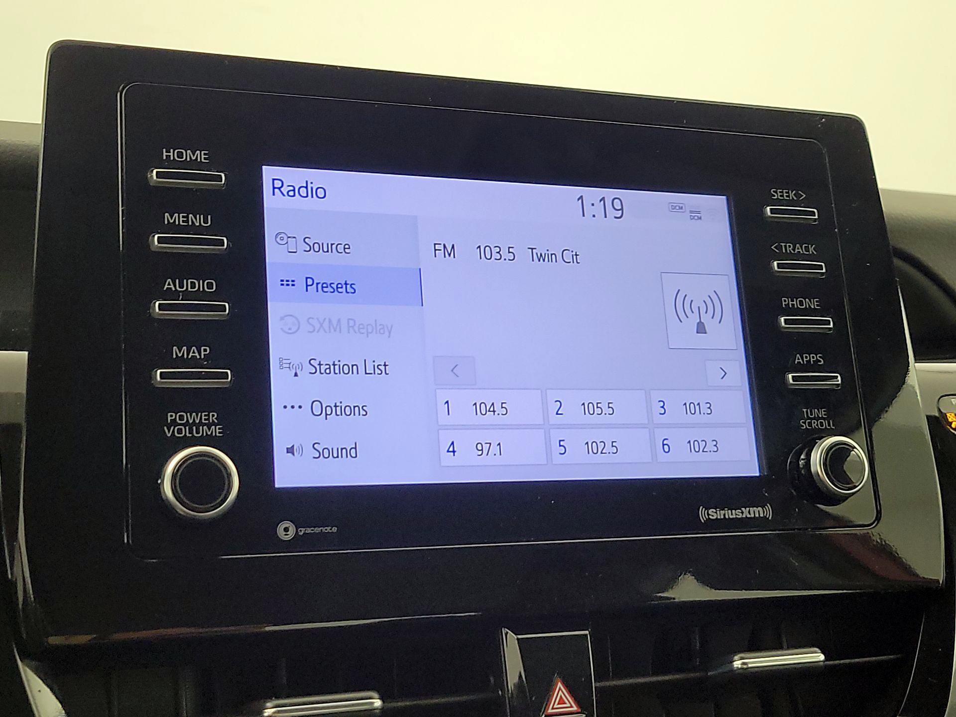 Thumbnail: 2024 Toyota Camry - 15