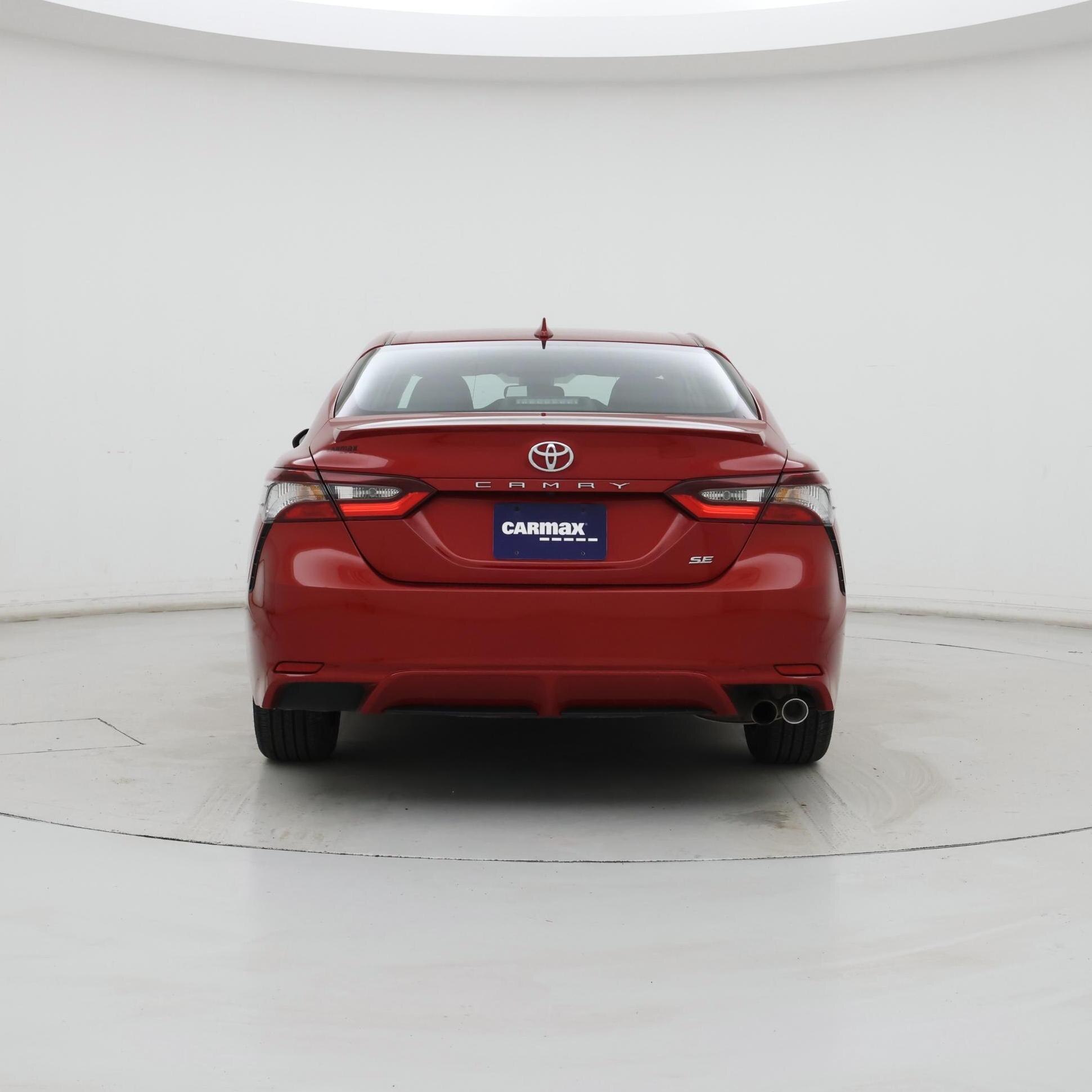 Thumbnail: 2024 Toyota Camry - 6