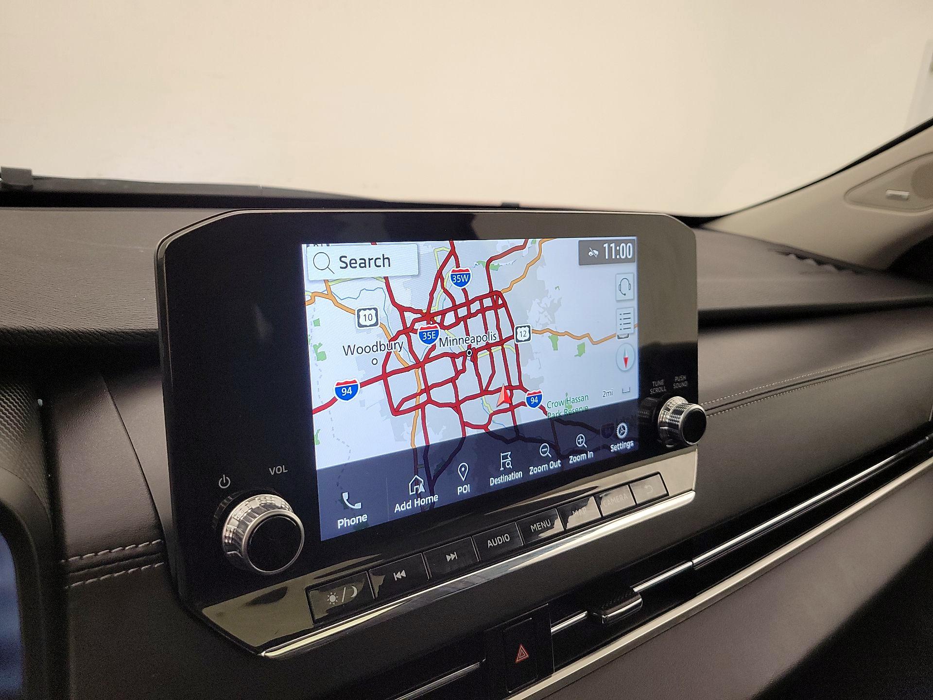 Thumbnail: 2023 Mitsubishi Outlander - 14