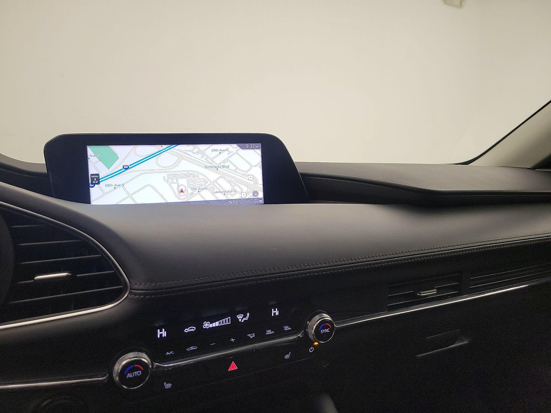 Thumbnail: 2024 Mazda Mazda3 - 14