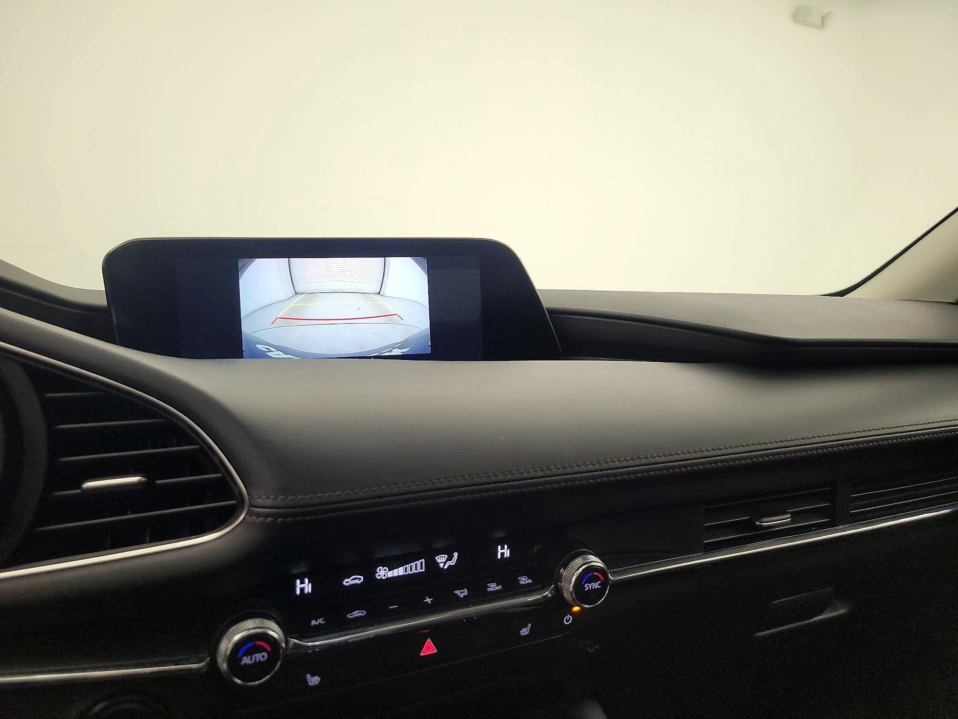 Thumbnail: 2024 Mazda Mazda3 - 15