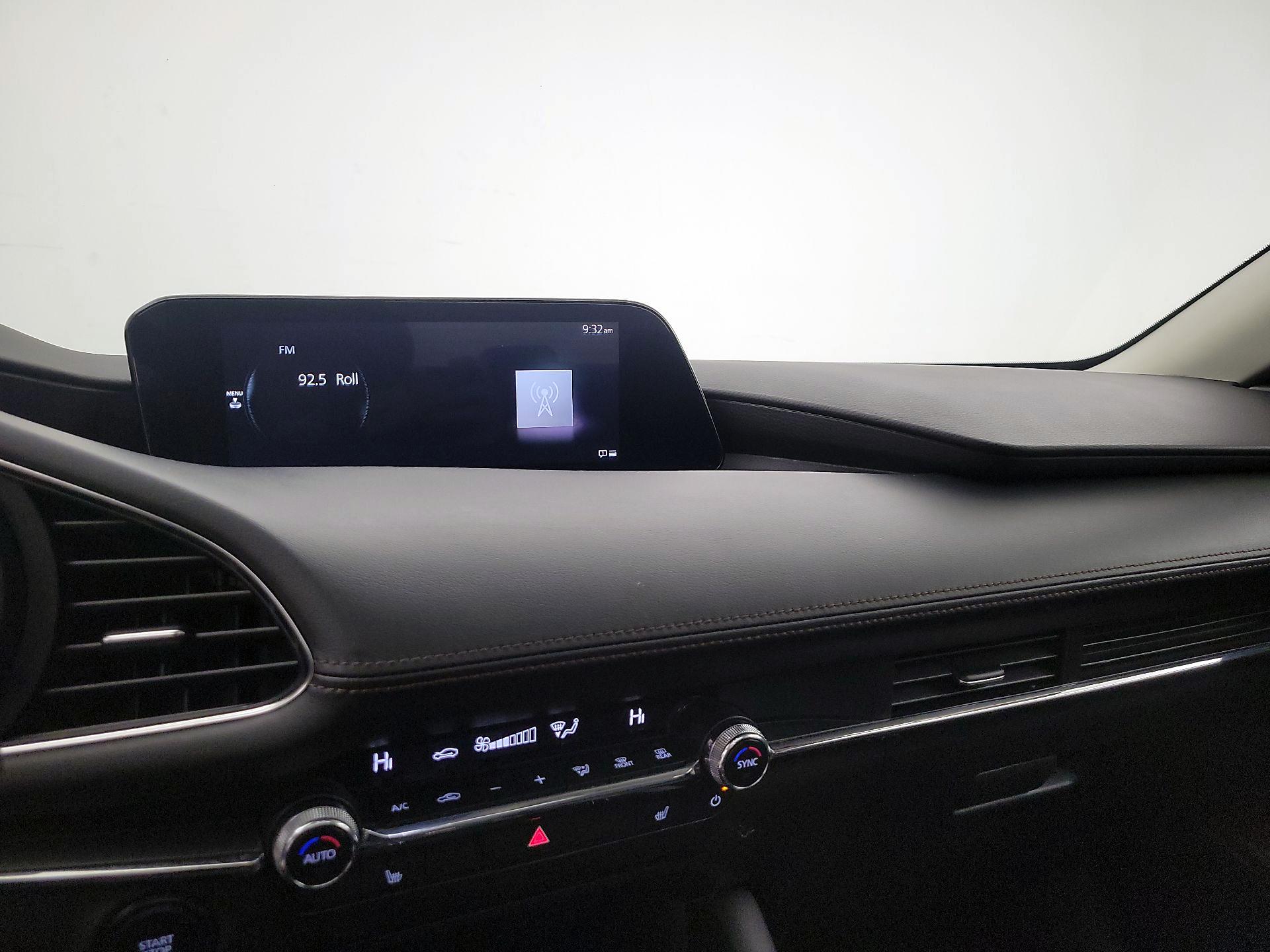 Thumbnail: 2024 Mazda Mazda3 - 16