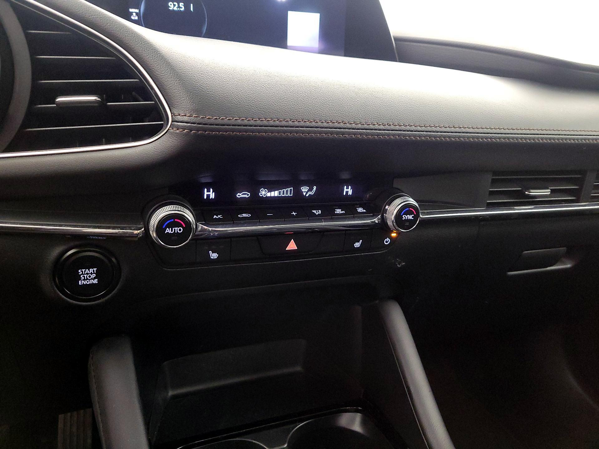 Thumbnail: 2024 Mazda Mazda3 - 17