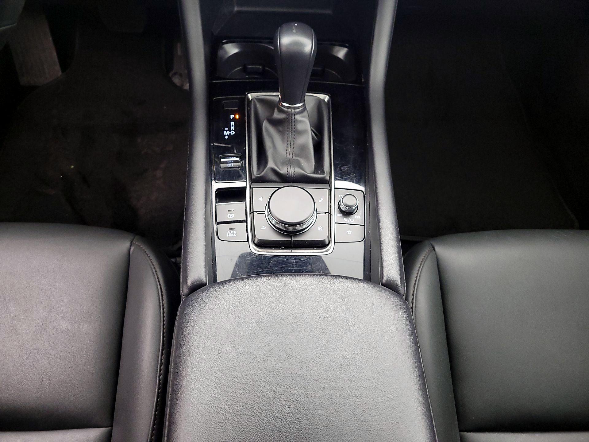 Thumbnail: 2024 Mazda Mazda3 - 18